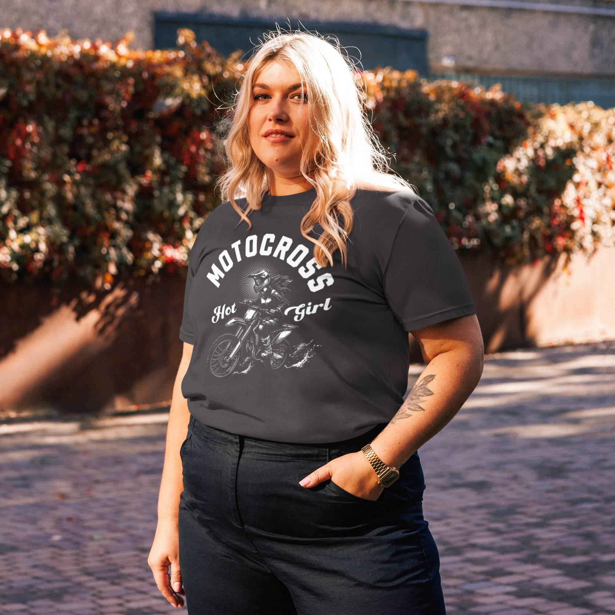 Unisex Eco-Friendly Organic Cotton T-Shirt - Annaise Store