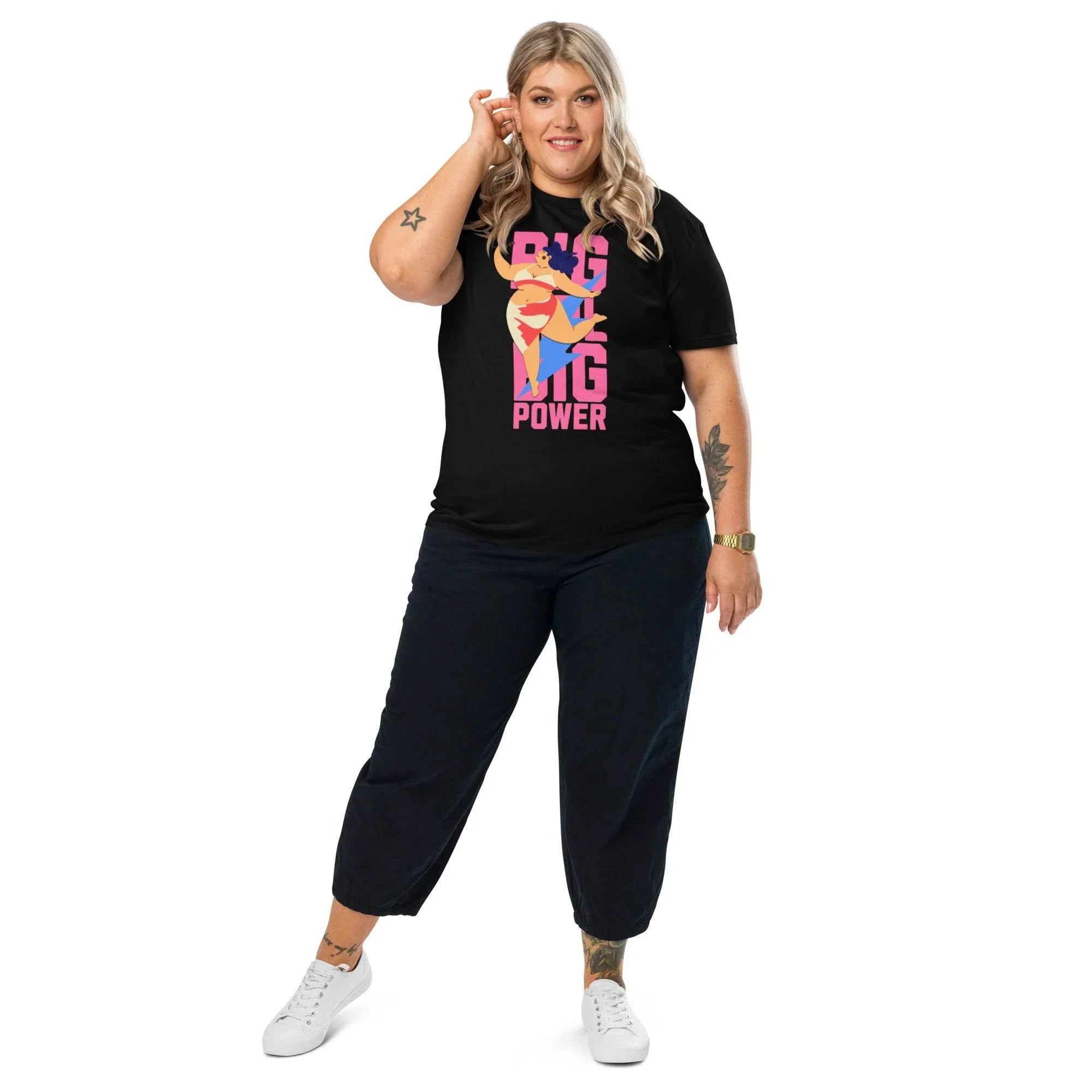 Organic cotton t-shirt from the Organic Essentials Collection – sustainable, soft, breathable, and versatile eco-friendly style for everyday wardrobes- Annaise Store