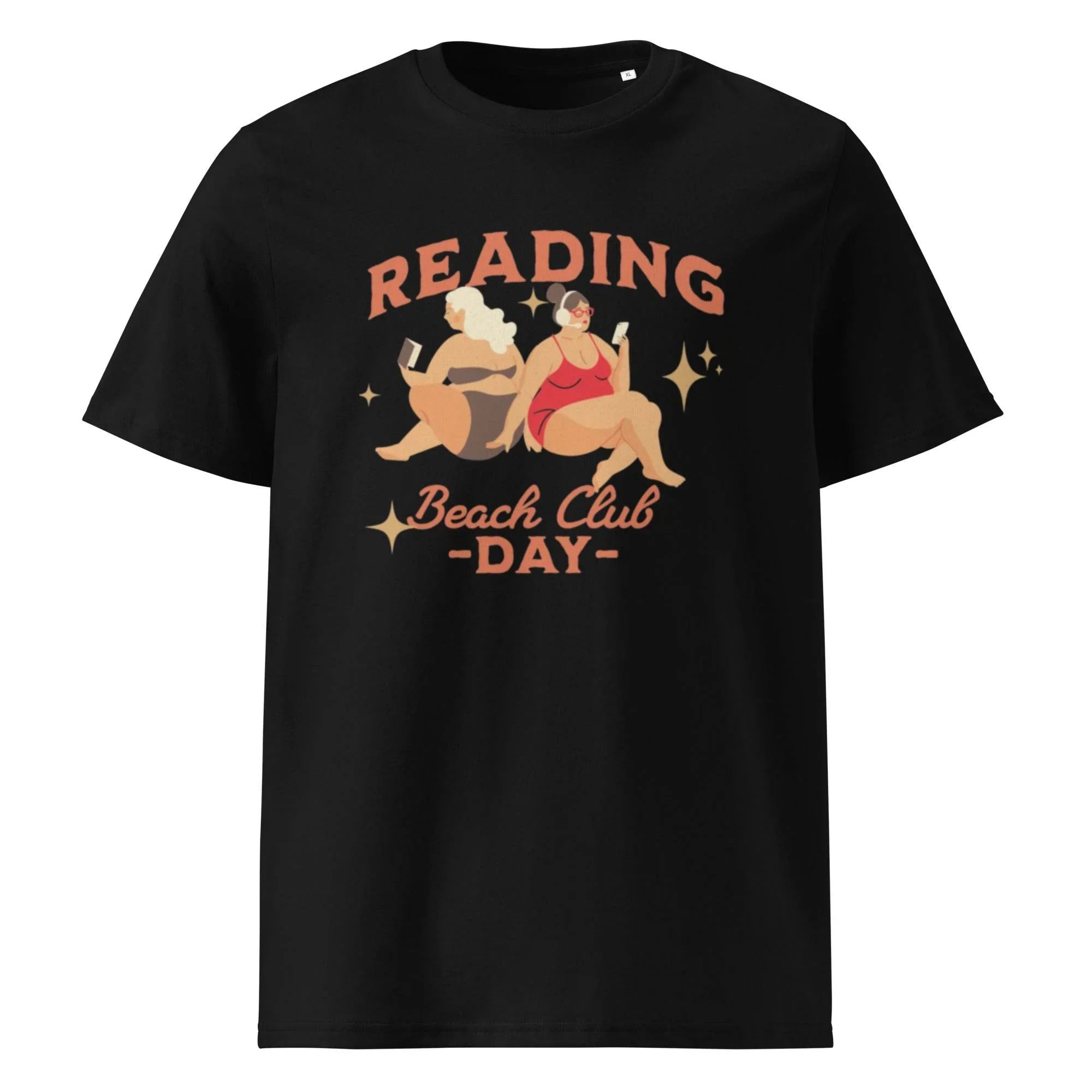Unisex Organic Cotton Comfort Tee - Annaise Store