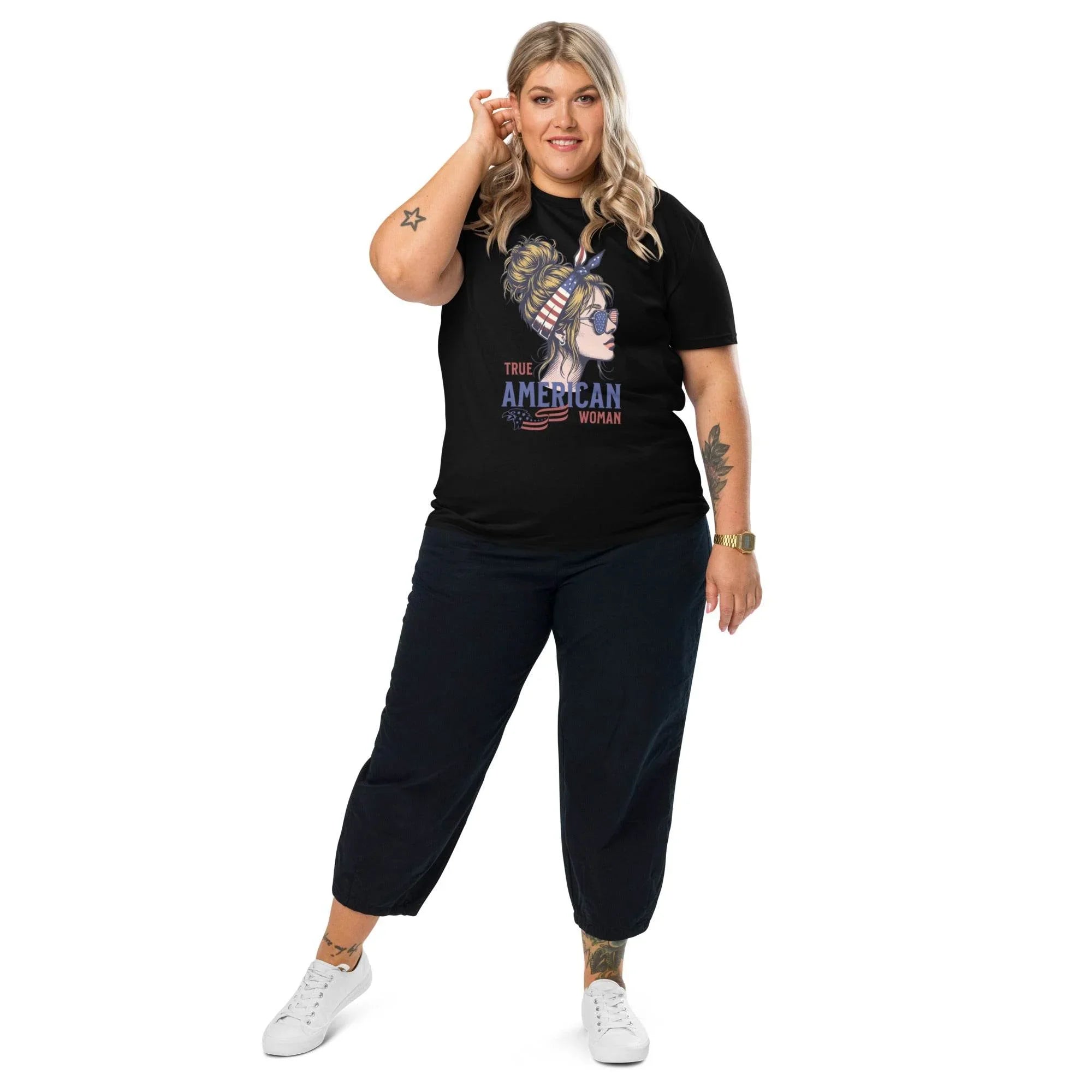 Unisex Organic Cotton T-Shirt - Comfort Meets Sustainability - Annaise Store