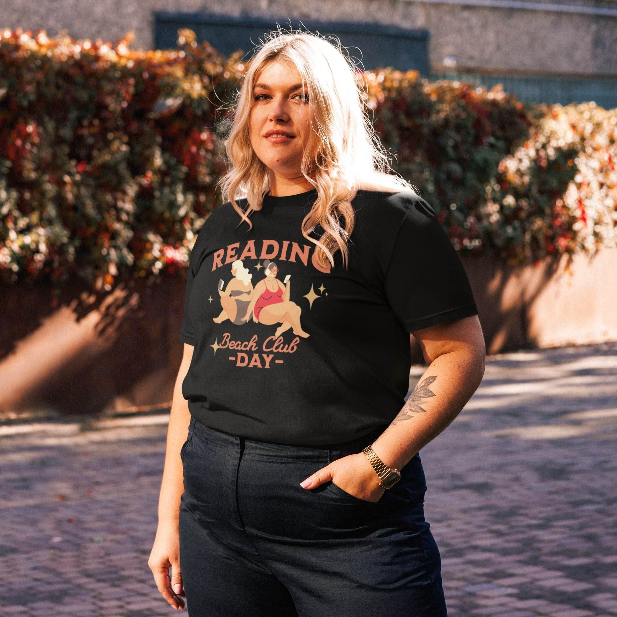 Unisex Organic Cotton Comfort Tee - Annaise Store