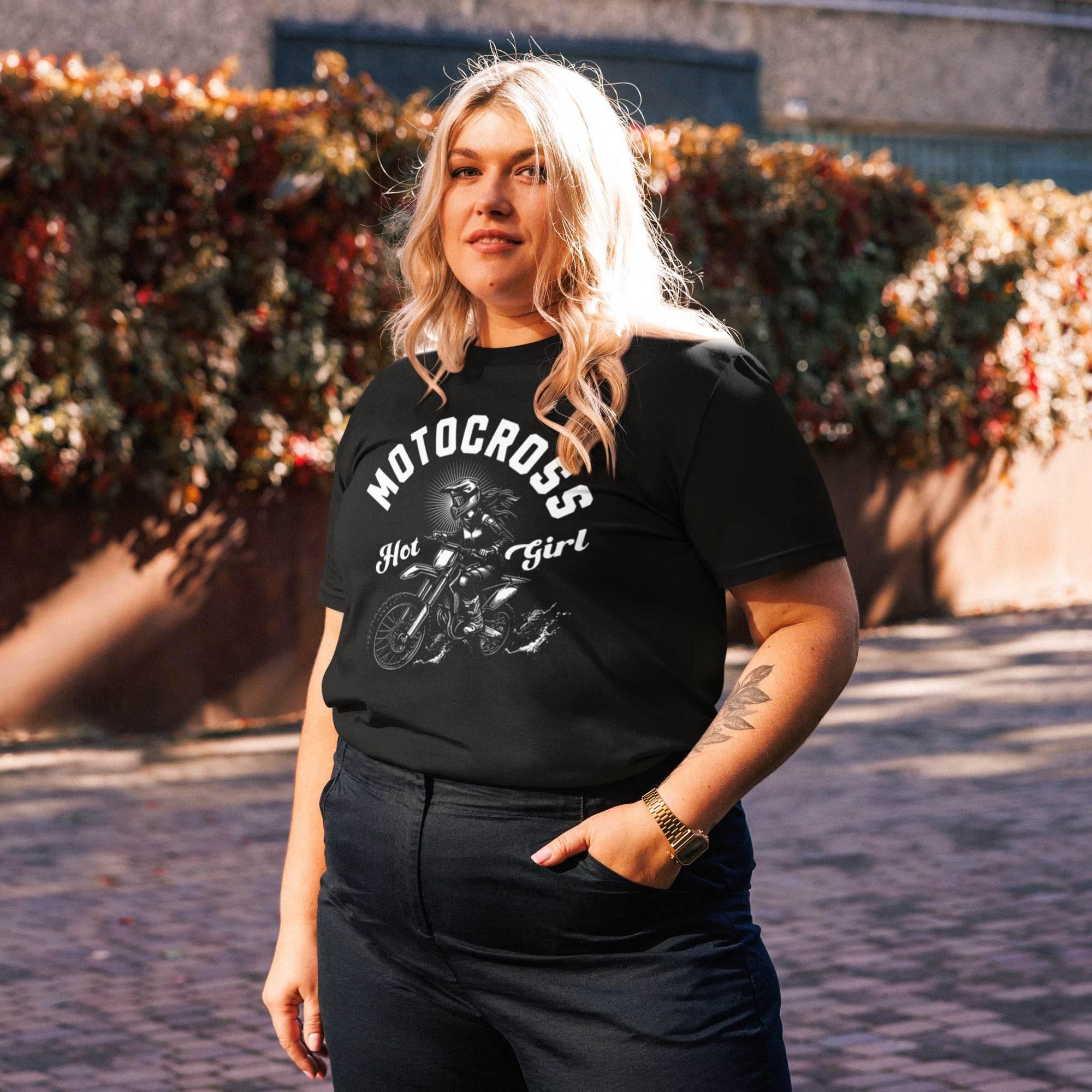 Unisex Eco-Friendly Organic Cotton T-Shirt - Annaise Store