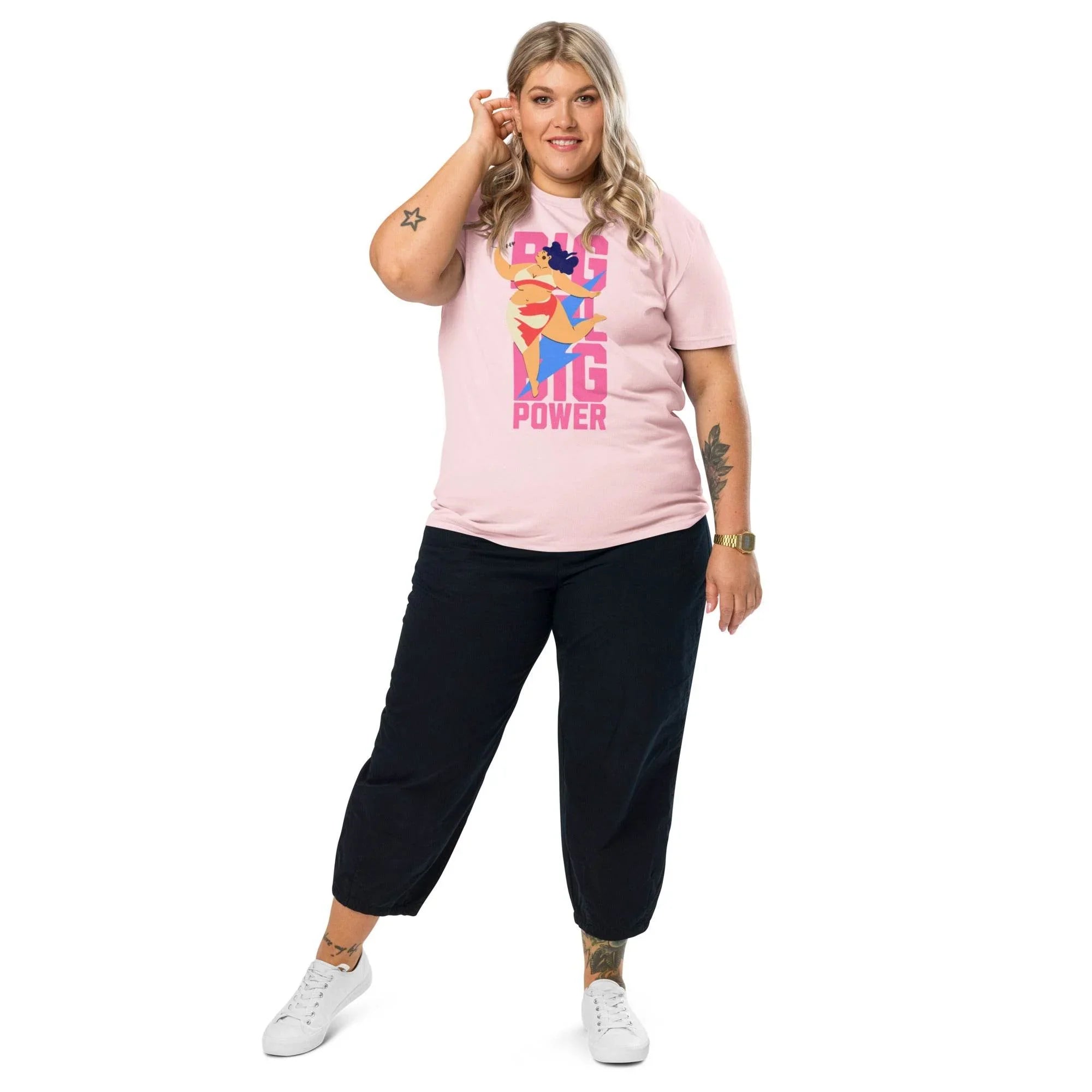 Eco-conscious Organic Essentials tees made from 100% organic cotton, breathable comfort for daily wear, sustainable fashion staple. - Annaise Store