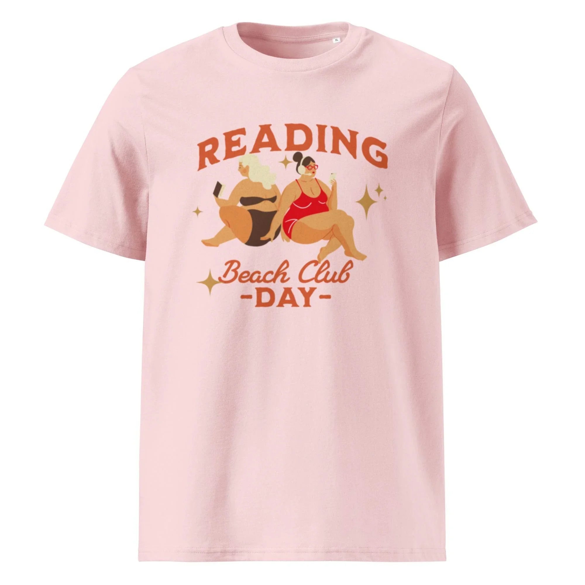 Unisex Organic Cotton Comfort Tee - Annaise Store