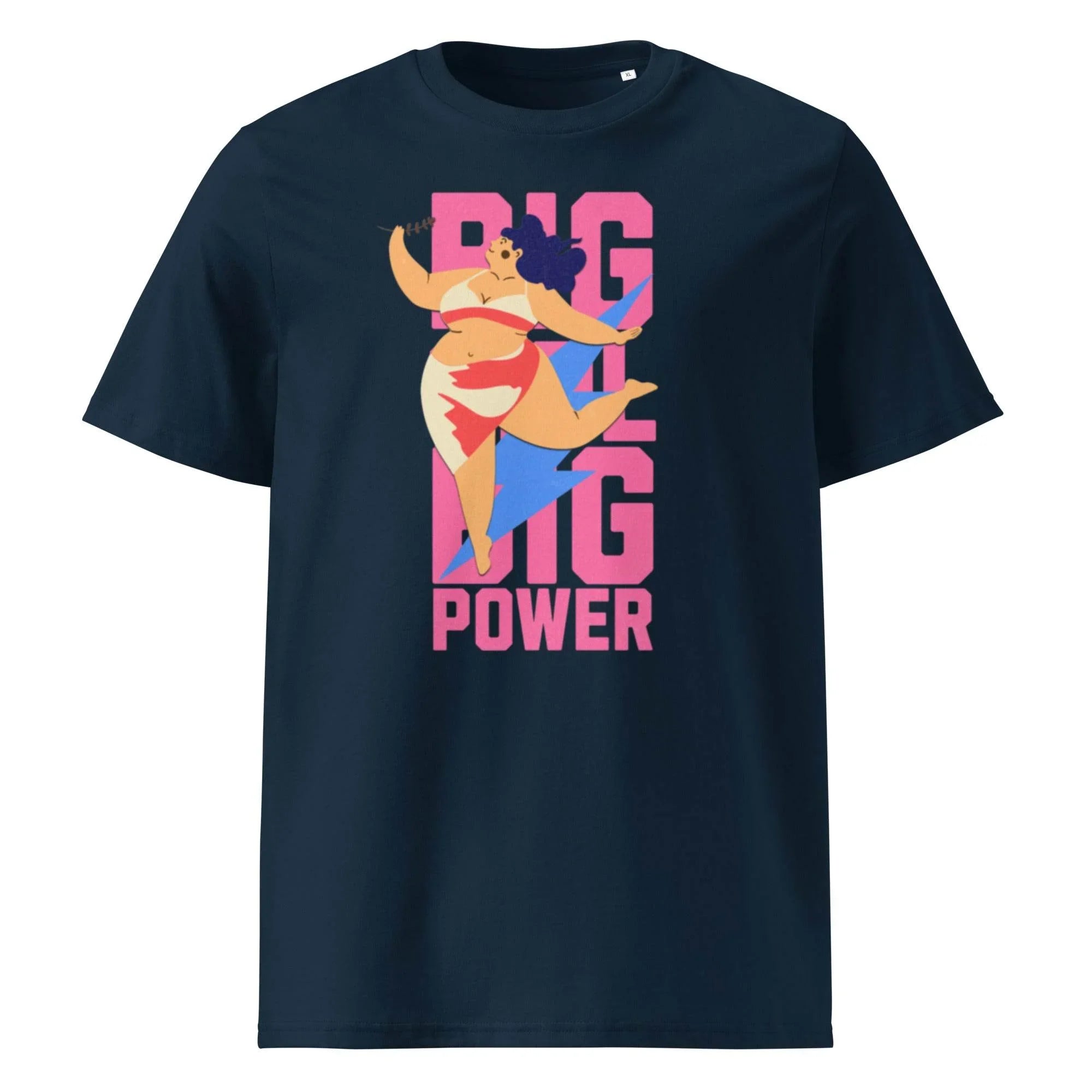 Eco-conscious Organic Essentials tees made from 100% organic cotton, breathable comfort for daily wear, sustainable fashion staple. - Annaise Store
