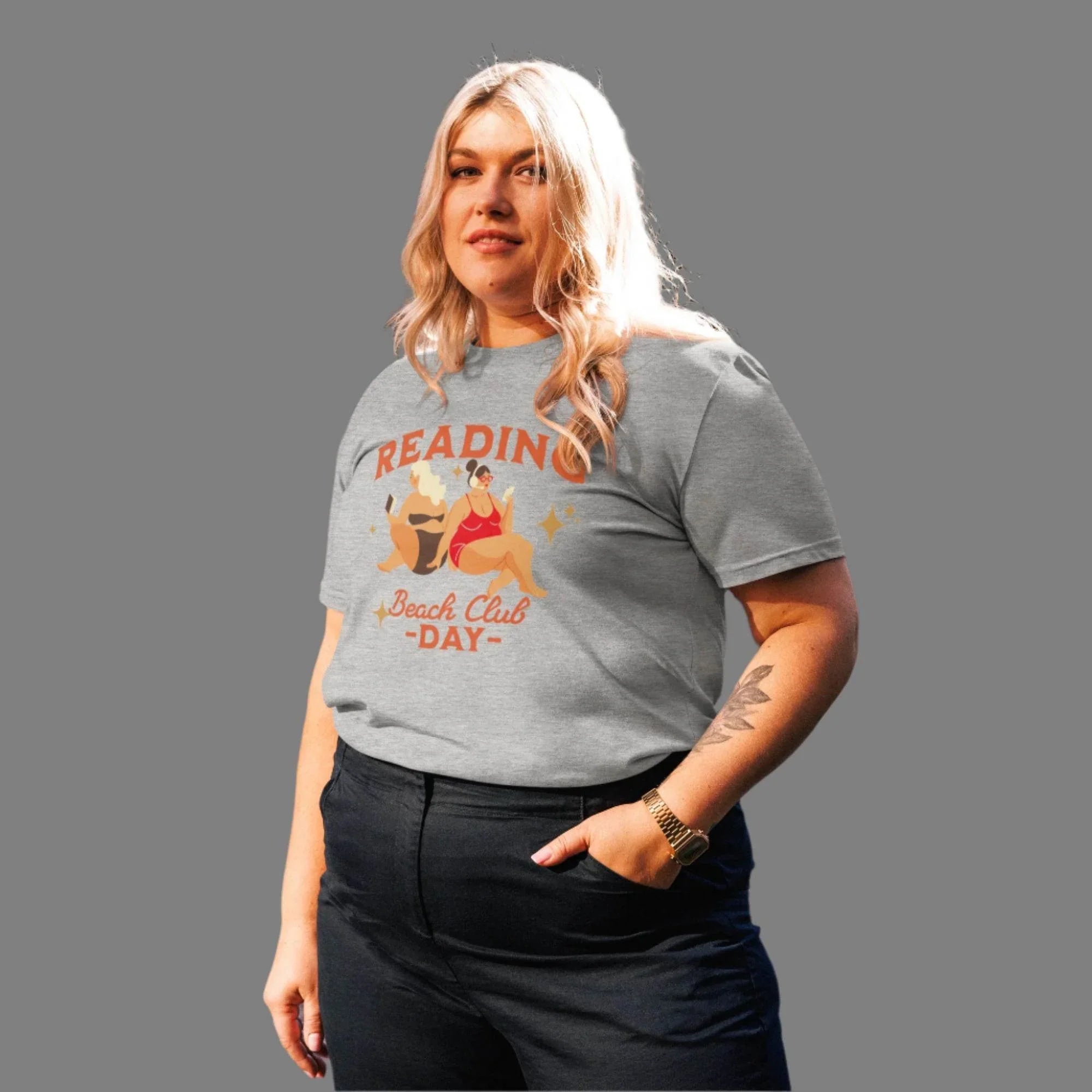Unisex Organic Cotton Comfort Tee - Annaise Store