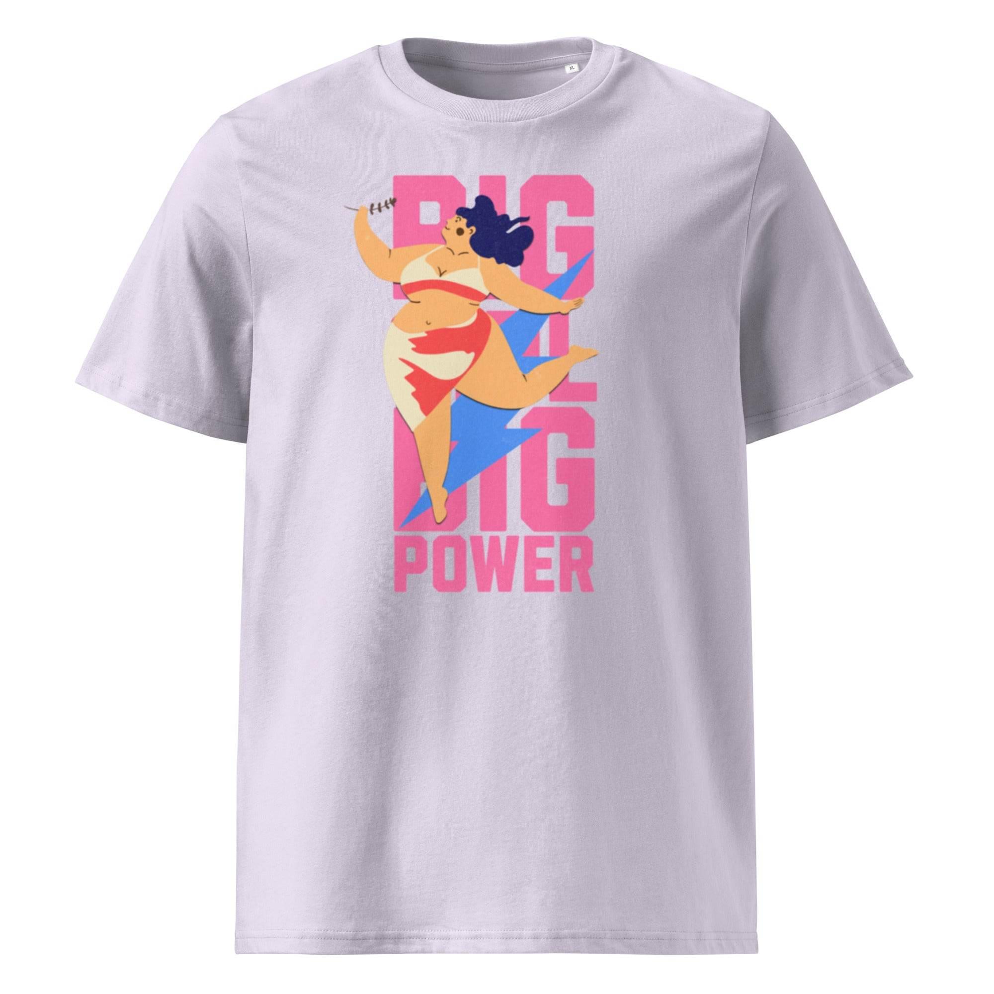 Organic cotton t-shirt from the Organic Essentials Collection – sustainable, soft, breathable, and versatile eco-friendly style for everyday wardrobes - Annaise Store