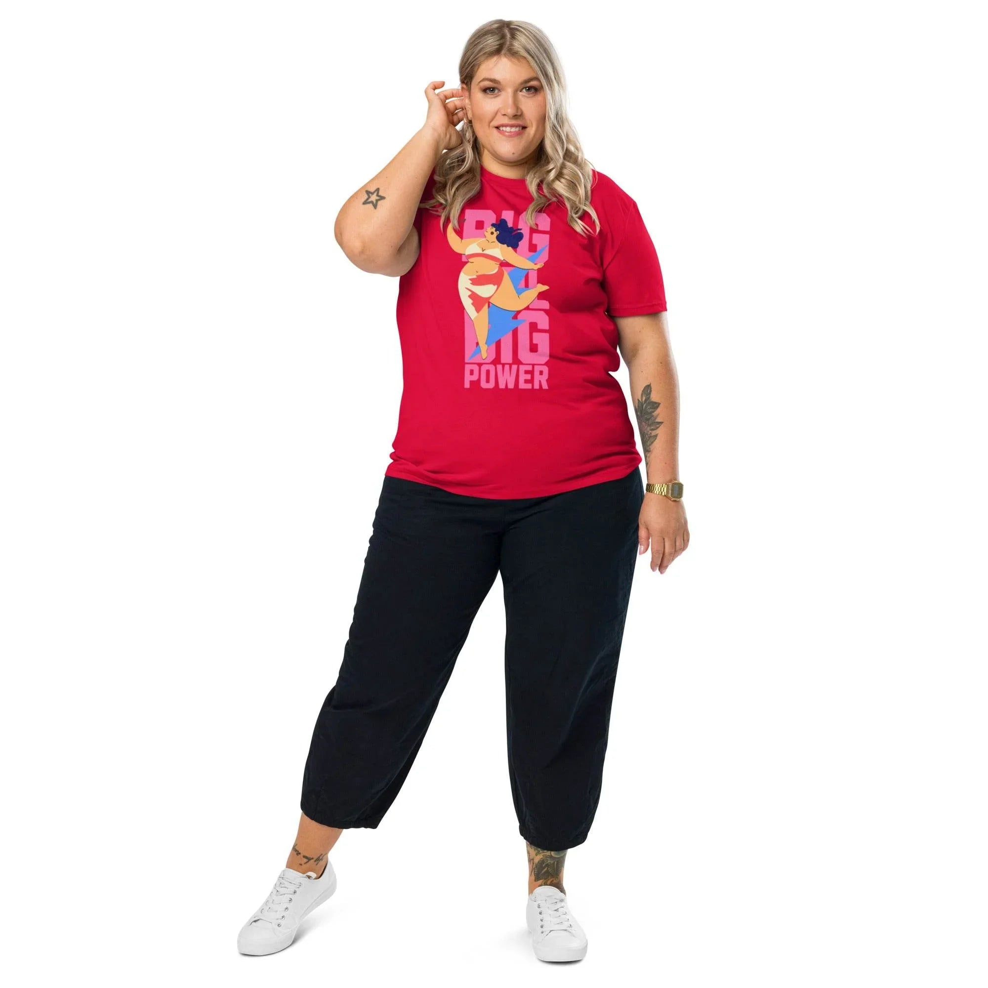 Organic cotton t-shirt from the Organic Essentials Collection – sustainable, soft, breathable, and versatile eco-friendly style for everyday wardrobes - Annaise Store