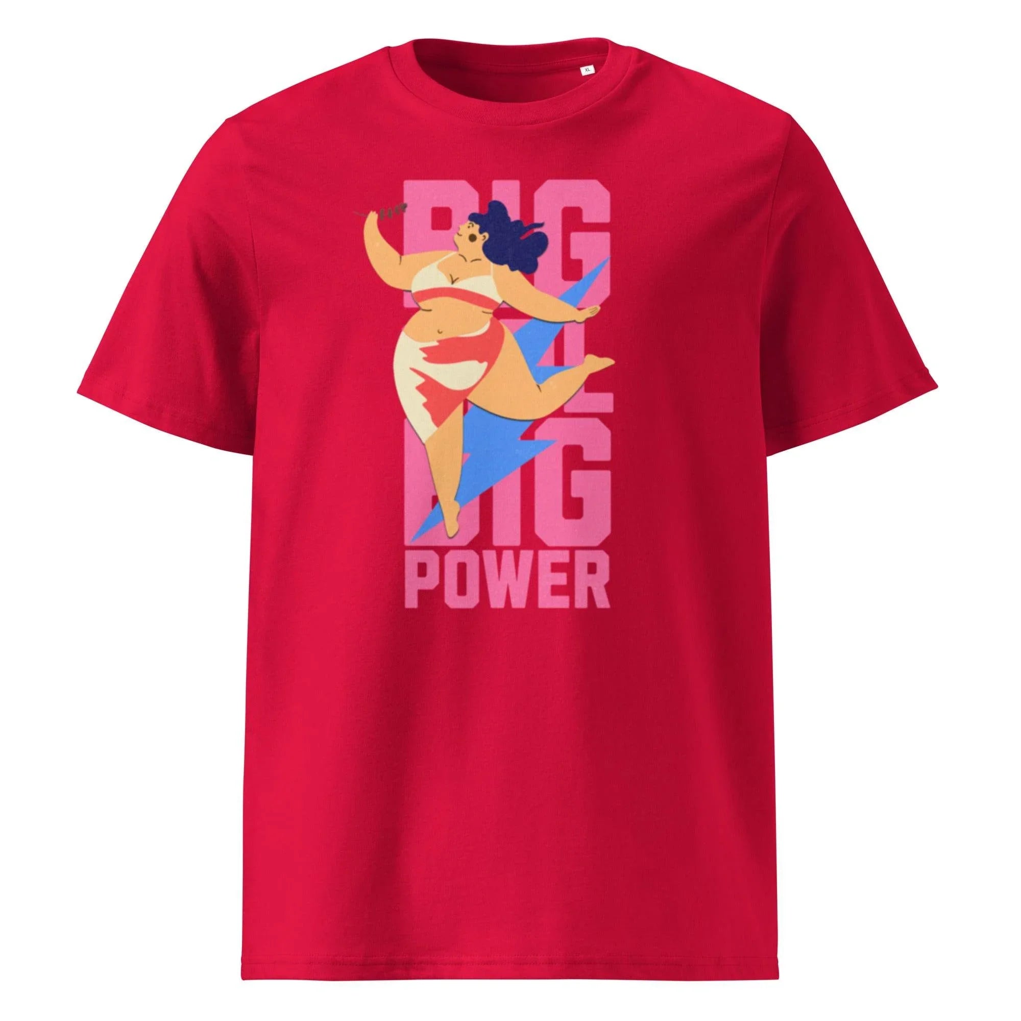 Organic cotton t-shirt from the Organic Essentials Collection – sustainable, soft, breathable, and versatile eco-friendly style for everyday wardrobes - Annaise Store