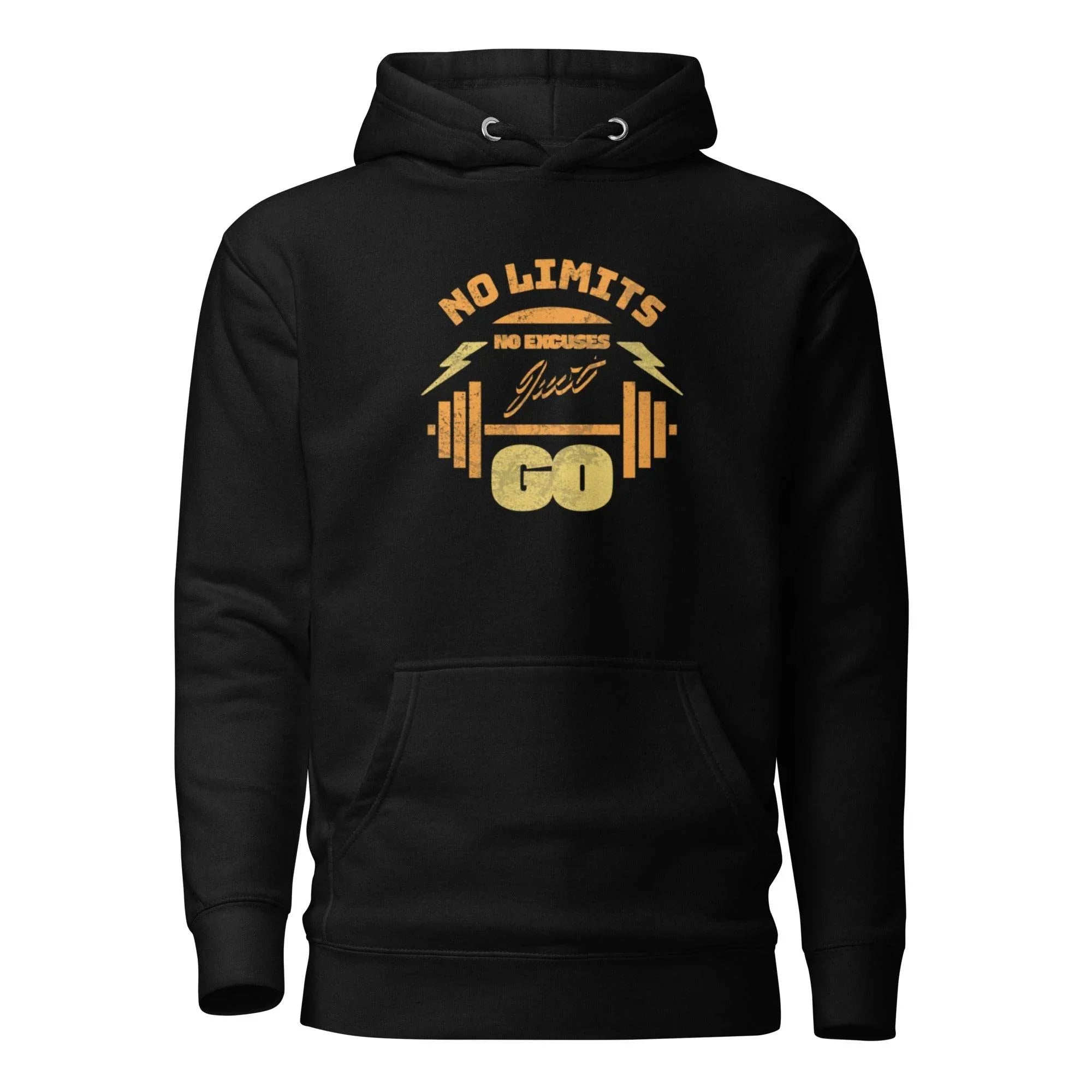 Essential Unisex Hoodie for Ultimate Comfort - Annaise Store