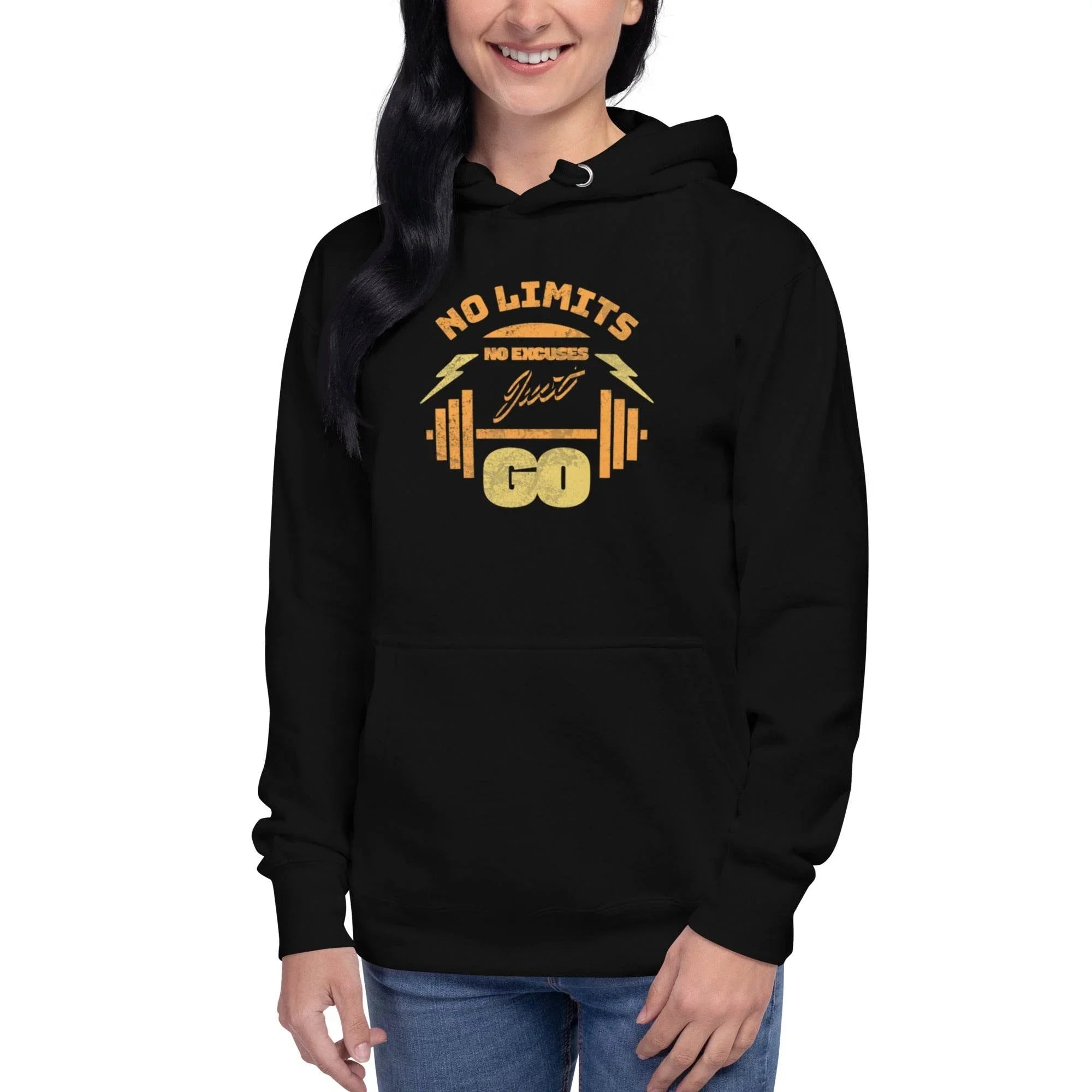Essential Unisex Hoodie for Ultimate Comfort - Annaise Store