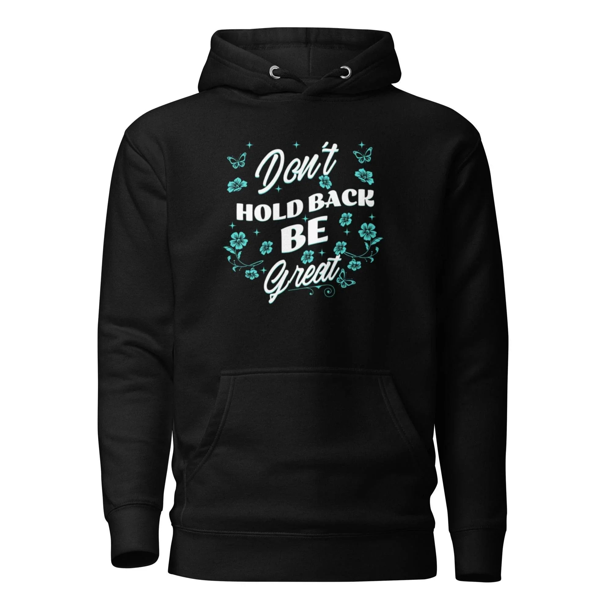 Ultimate Unisex Hoodie for Comfort and Style - Annaise Store
