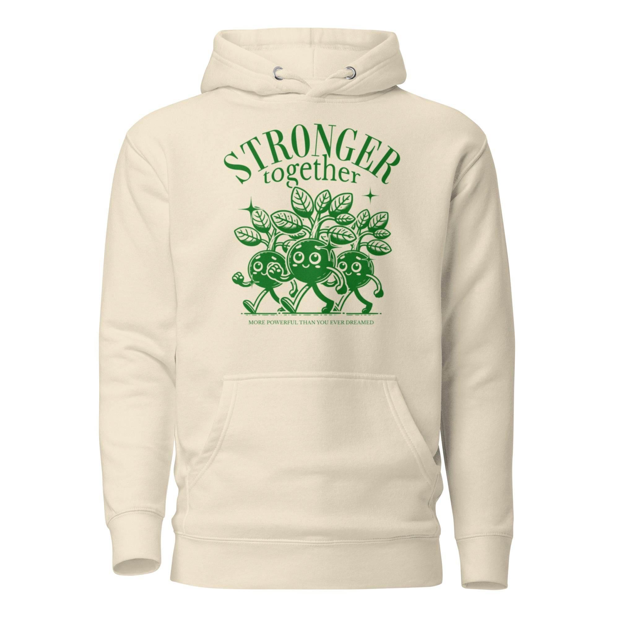 Ultimate Comfort Unisex Hoodie - Annaise Store