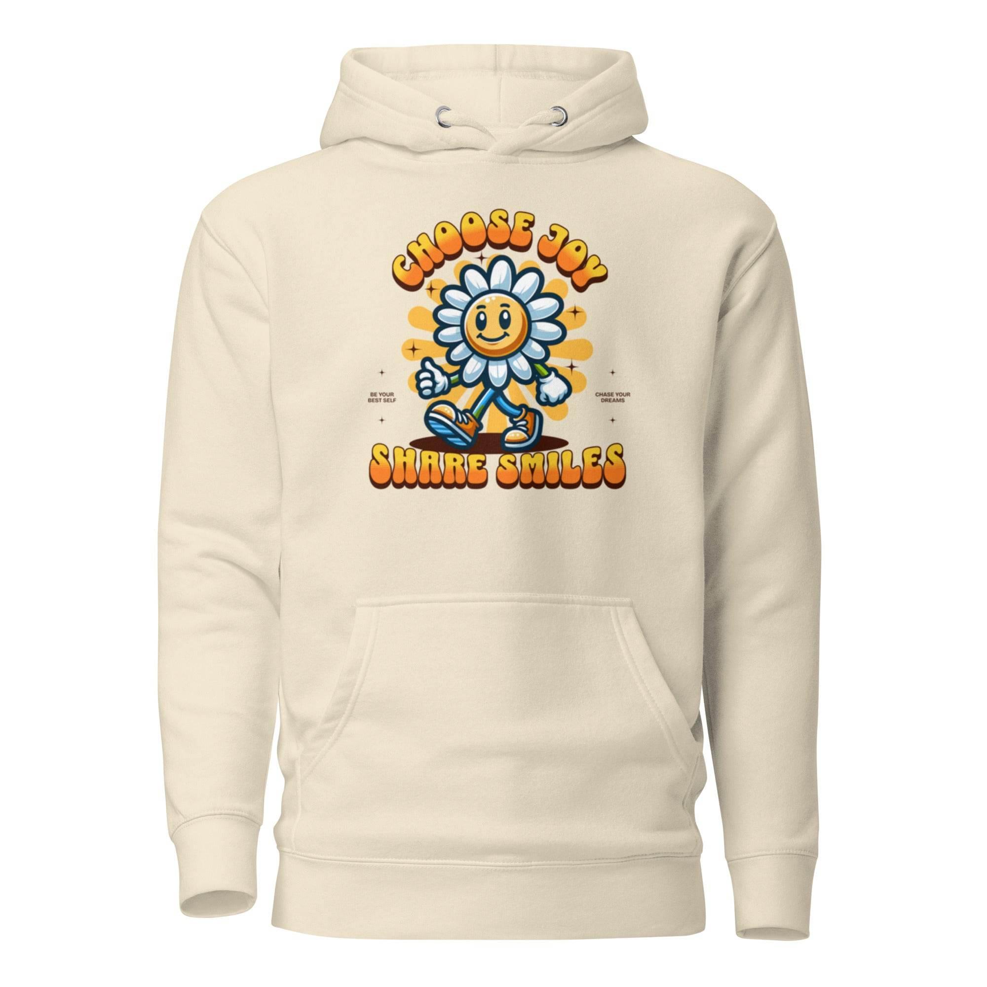 Ultimate Unisex Hoodie for Comfort and Style - Annaise Store
