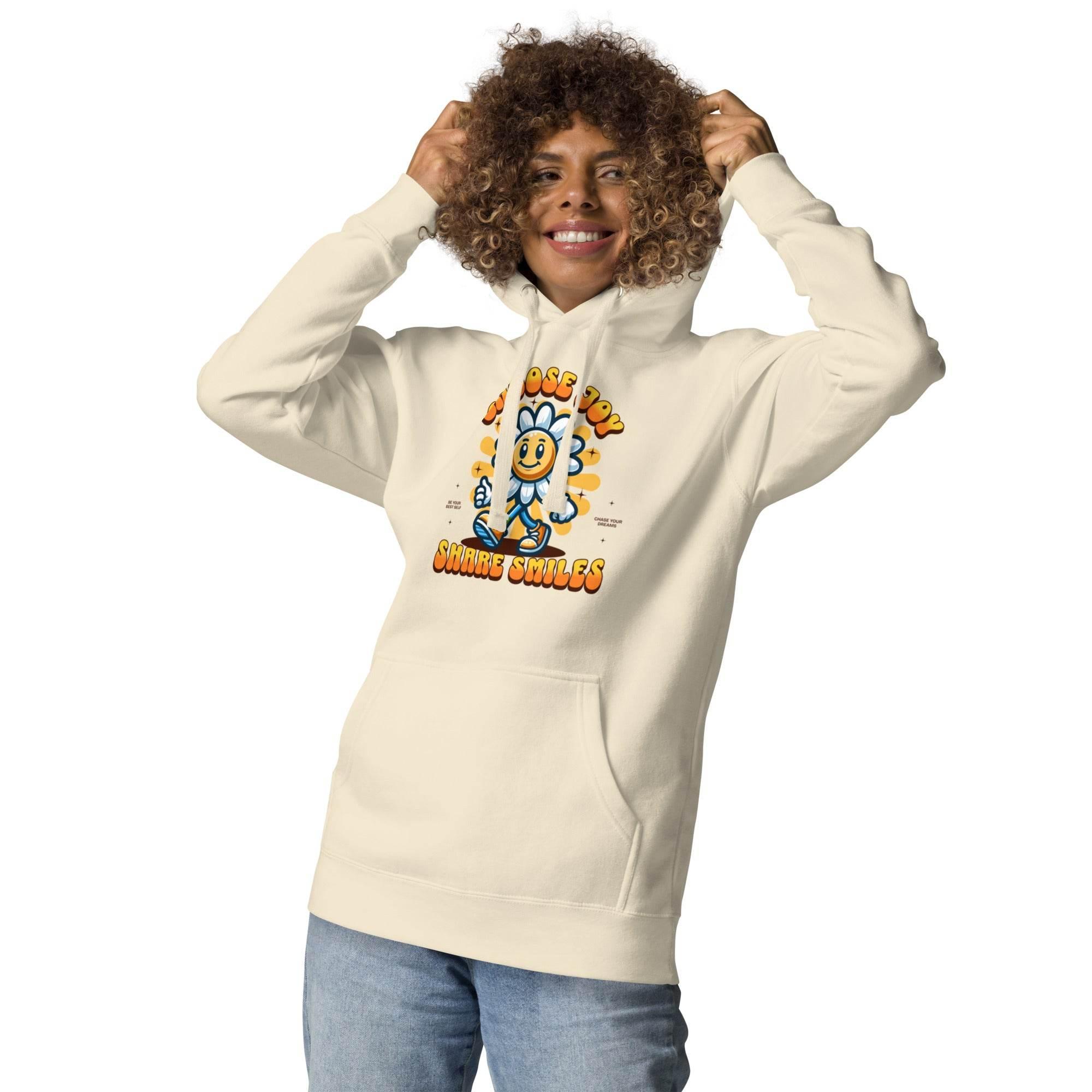 Ultimate Unisex Hoodie for Comfort and Style - Annaise Store