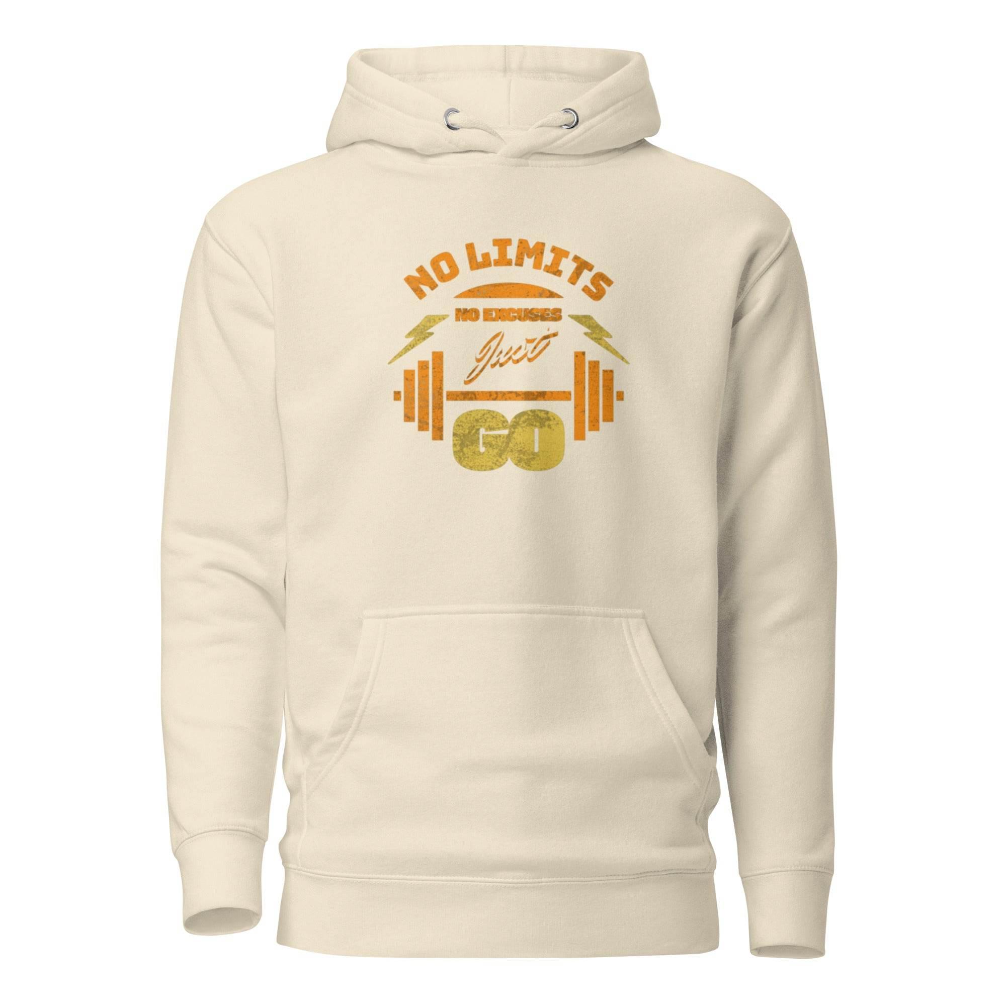 Essential Unisex Hoodie for Ultimate Comfort - Annaise Store