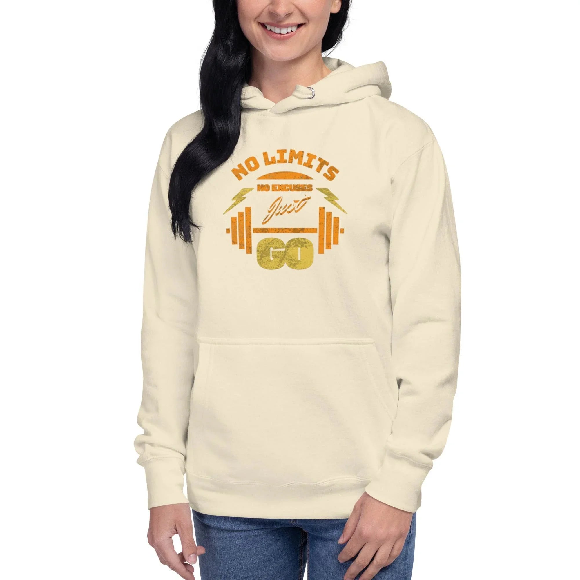 Essential Unisex Hoodie for Ultimate Comfort - Annaise Store