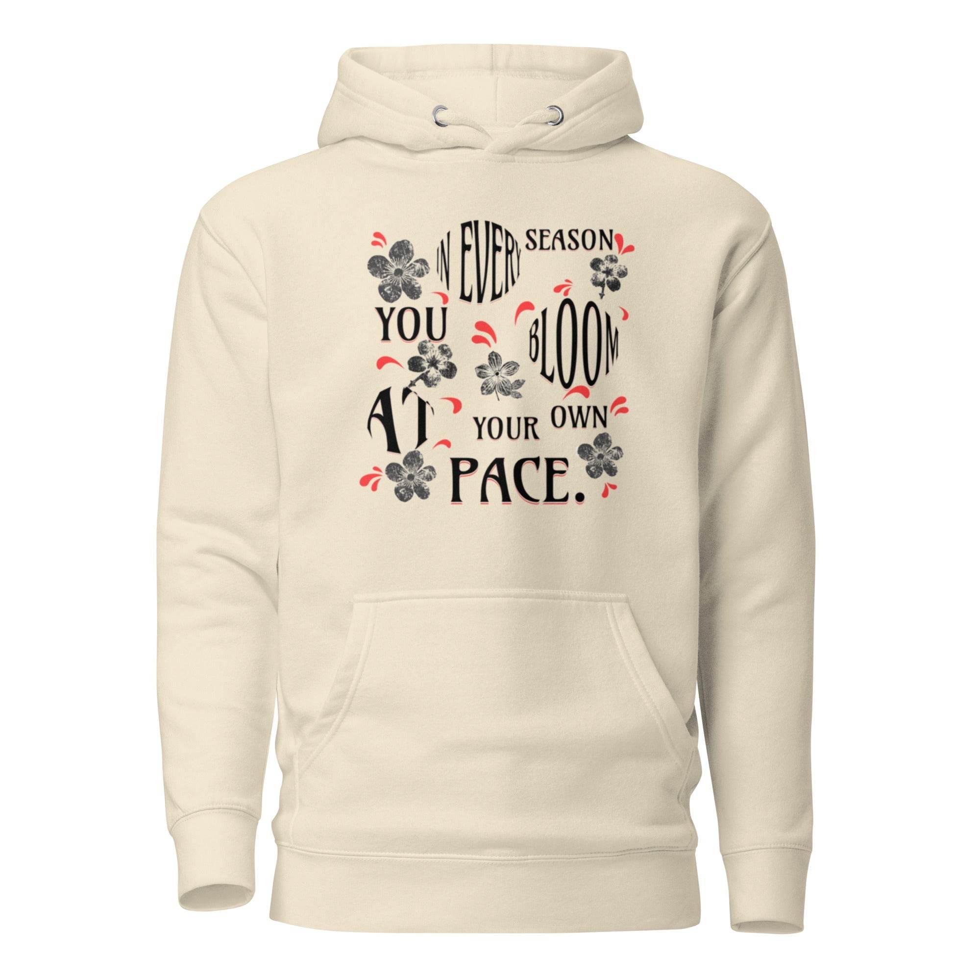 Ultimate Unisex Comfort Hoodie - Annaise Store