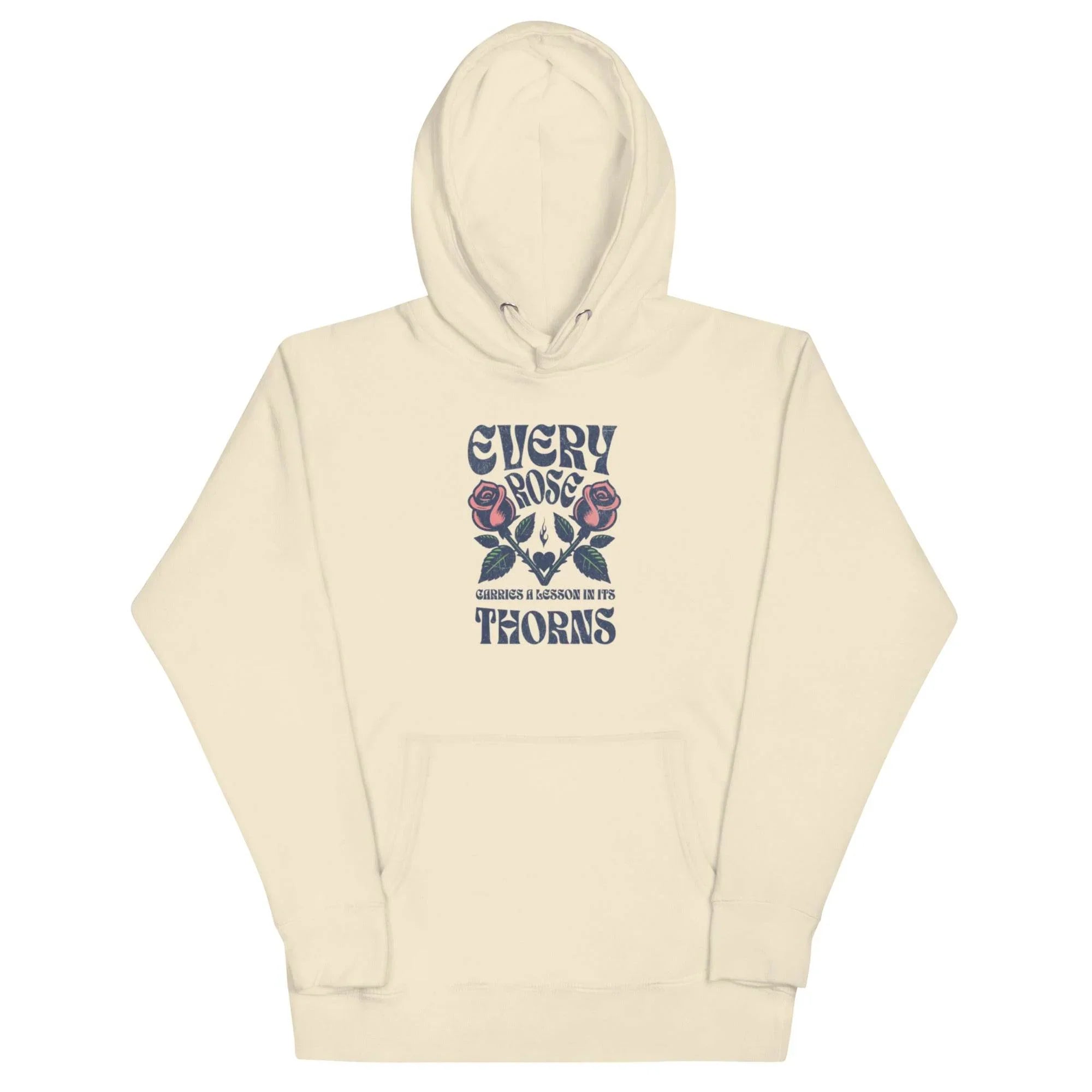 Unisex Comfort Fit Hoodie - Annaise Store