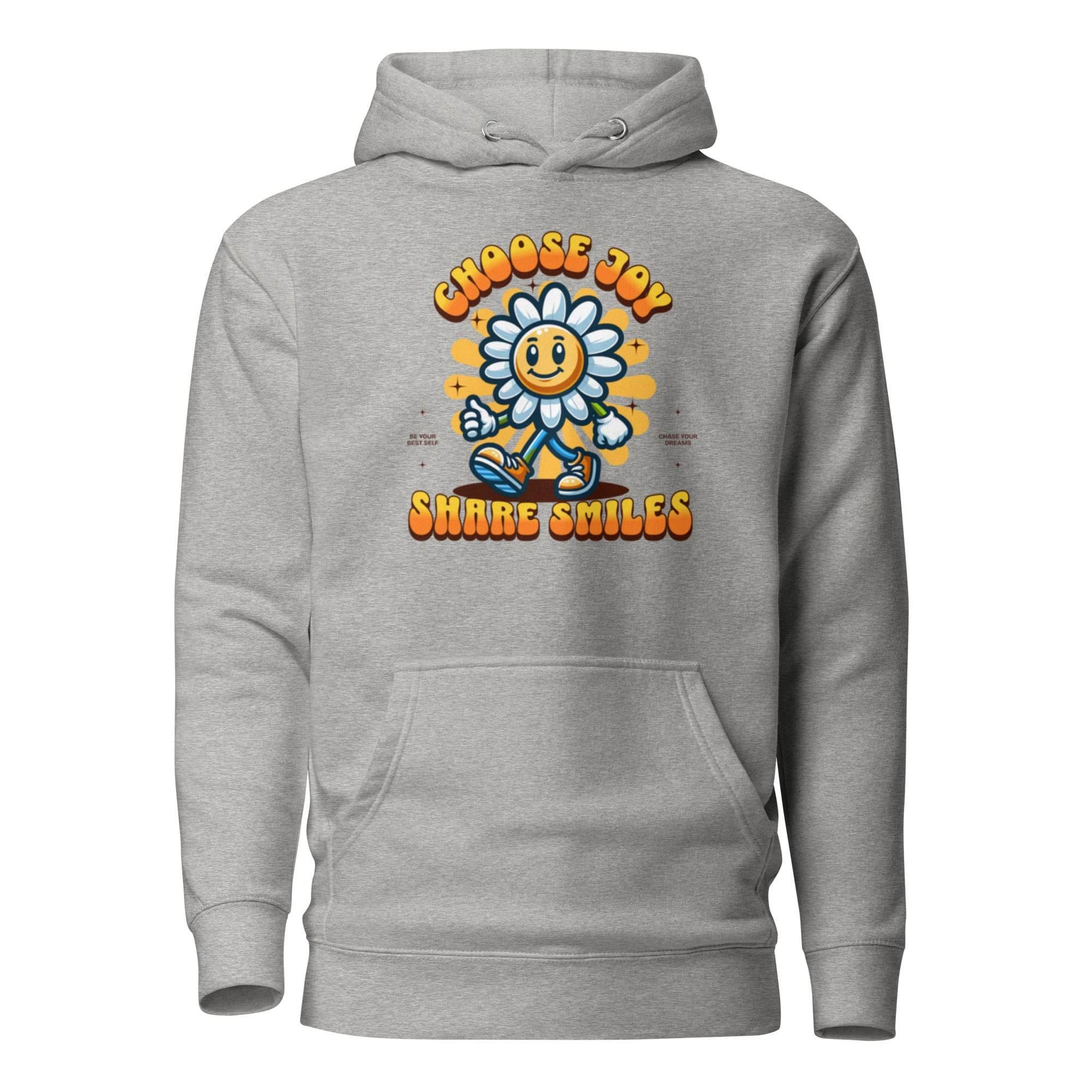 Ultimate Unisex Hoodie for Comfort and Style - Annaise Store
