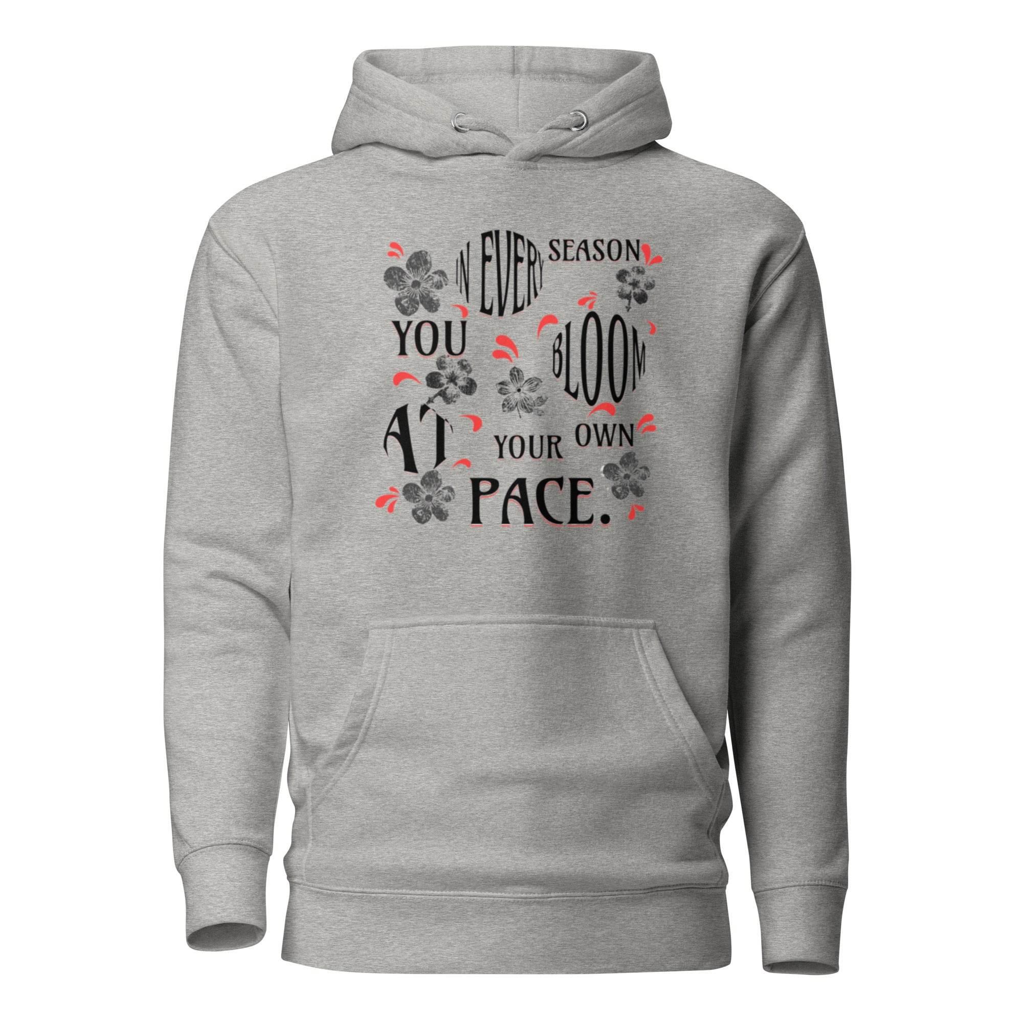 Ultimate Unisex Comfort Hoodie - Annaise Store