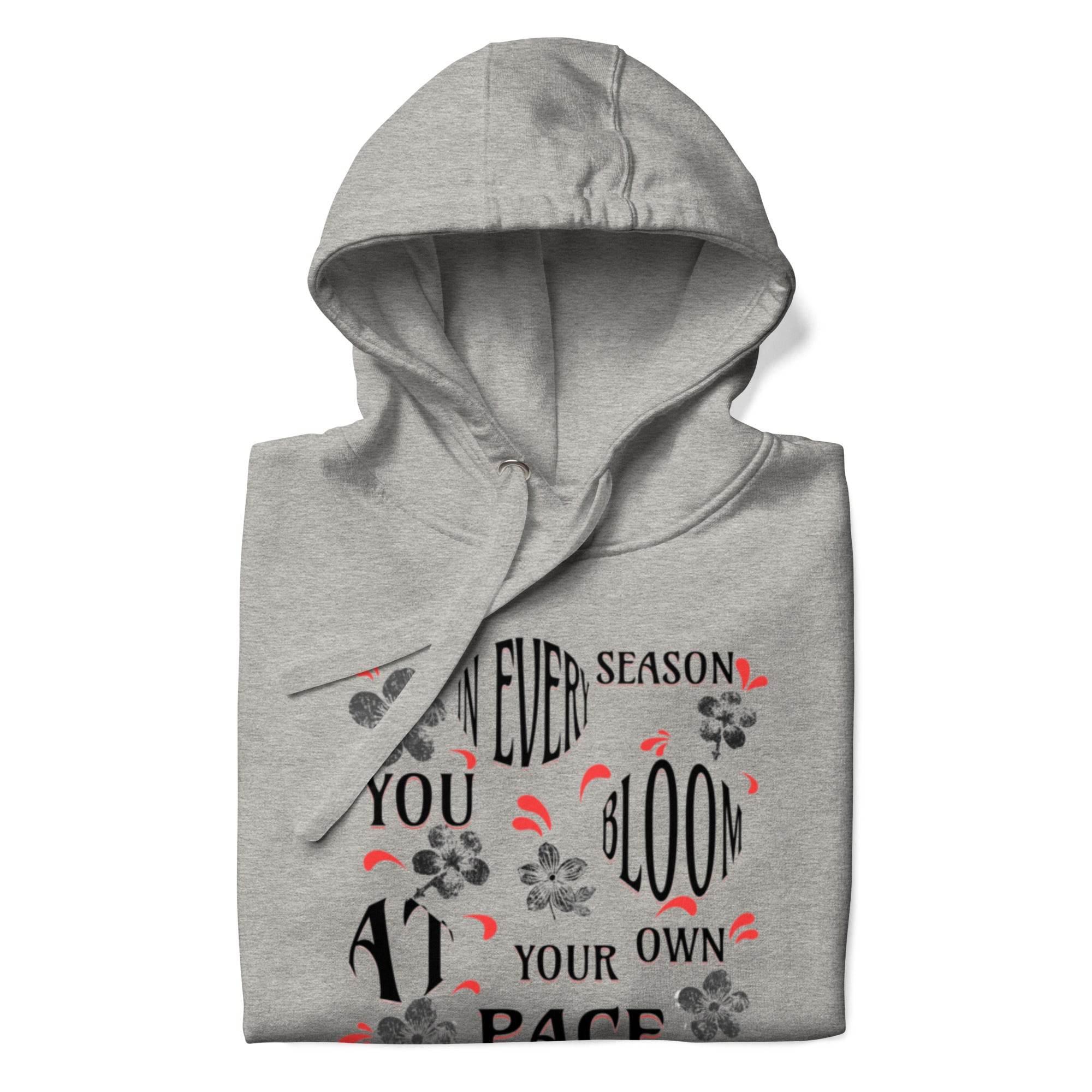 Ultimate Unisex Comfort Hoodie - Annaise Store