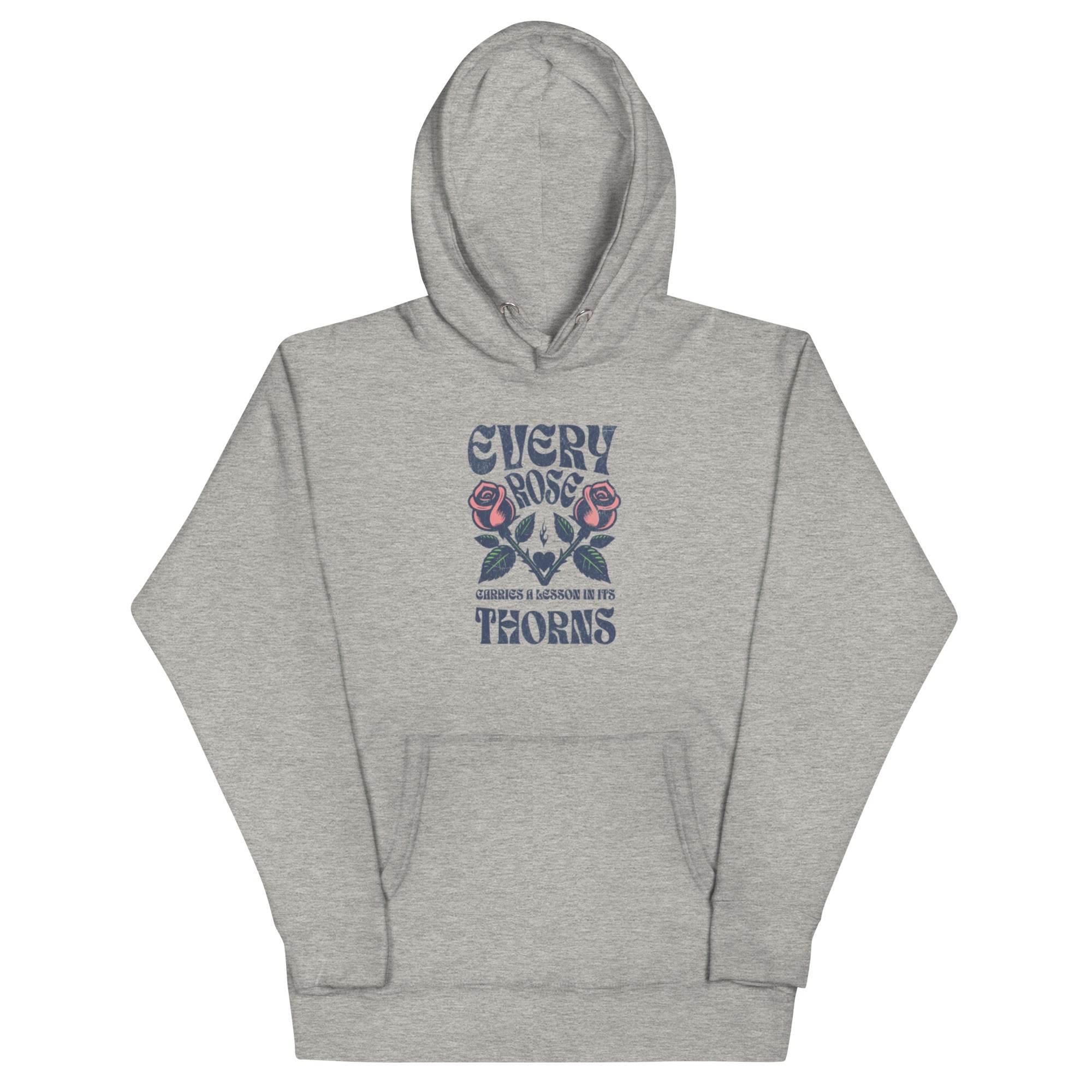 Unisex Comfort Fit Hoodie - Annaise Store