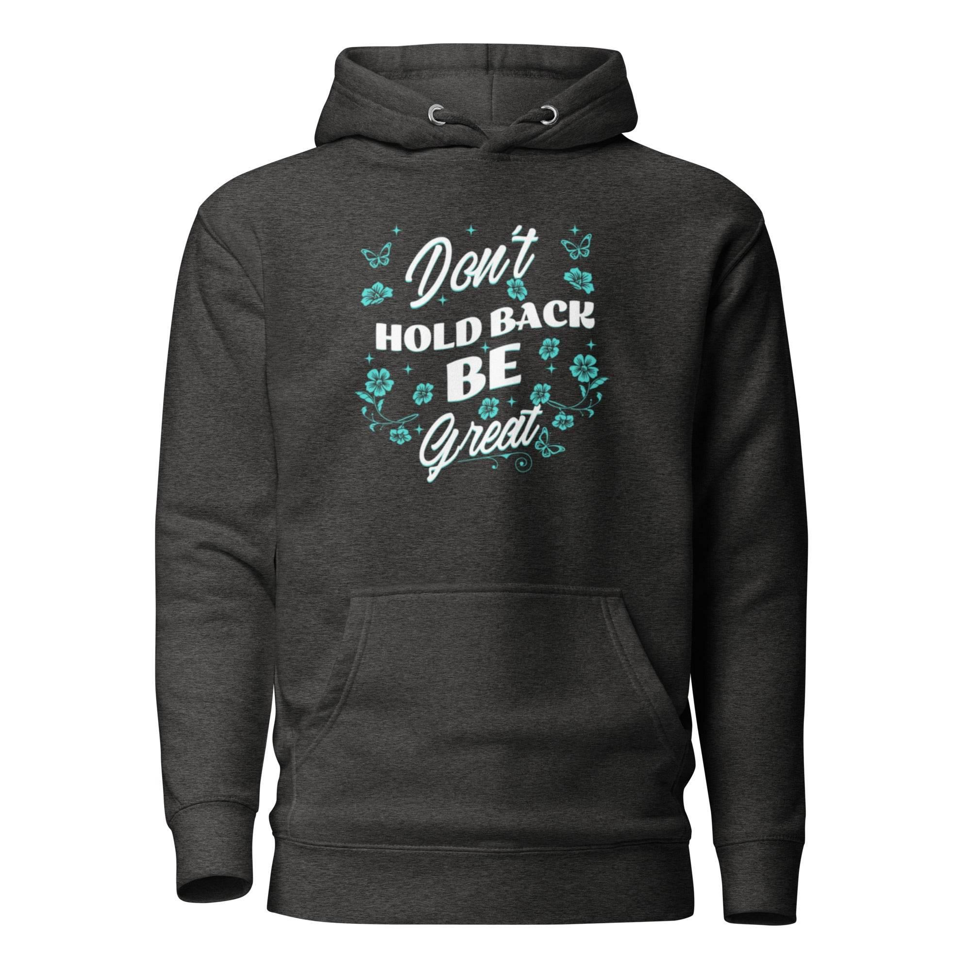 Ultimate Unisex Hoodie for Comfort and Style - Annaise Store