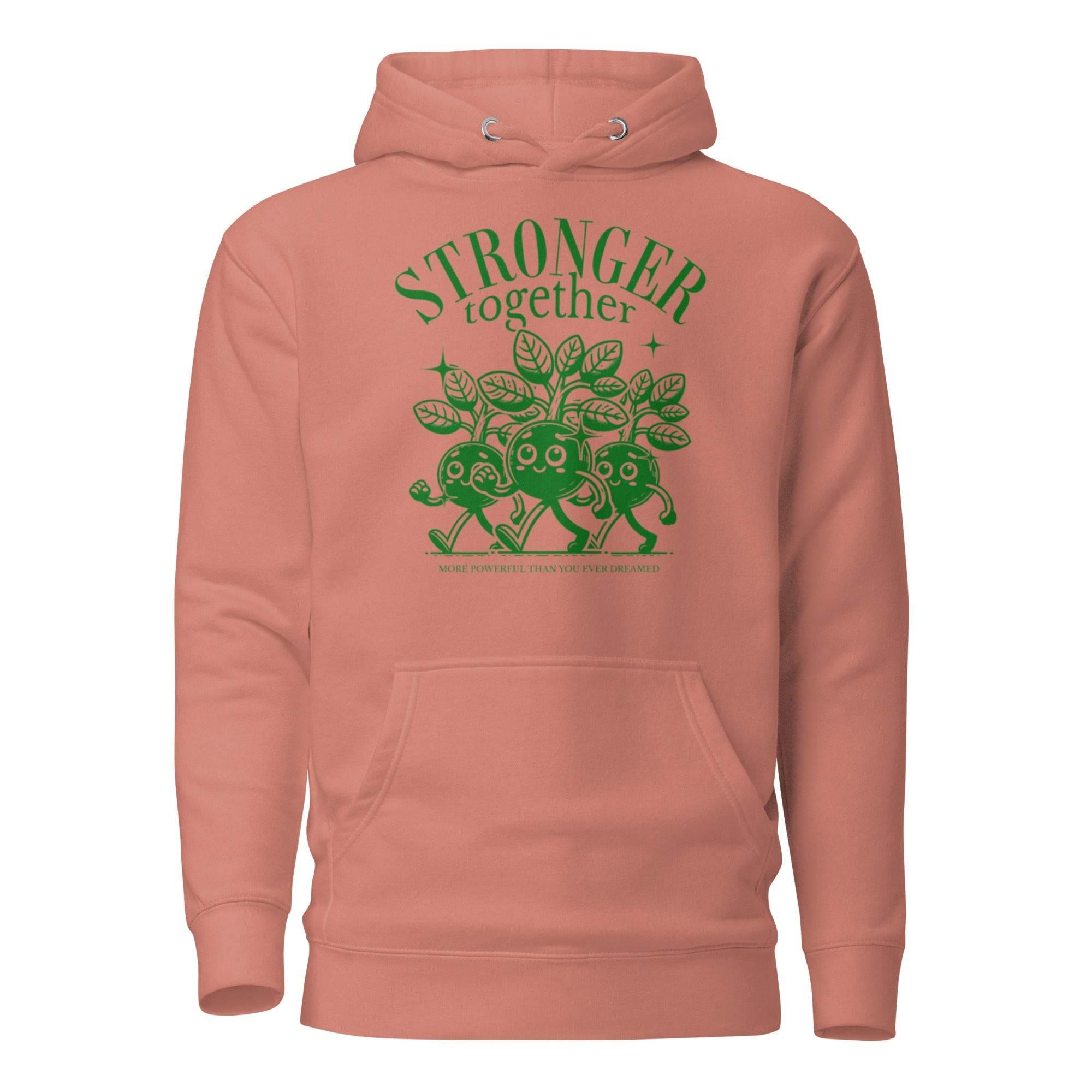 Ultimate Comfort Unisex Hoodie - Annaise Store