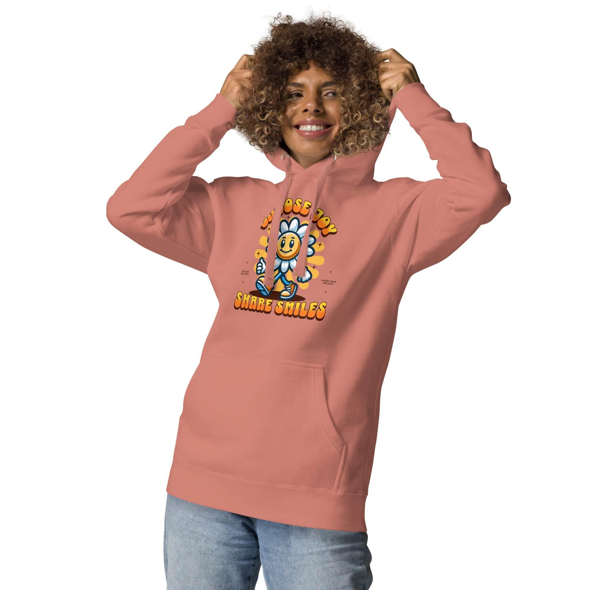 Ultimate Unisex Hoodie for Comfort and Style - Annaise Store