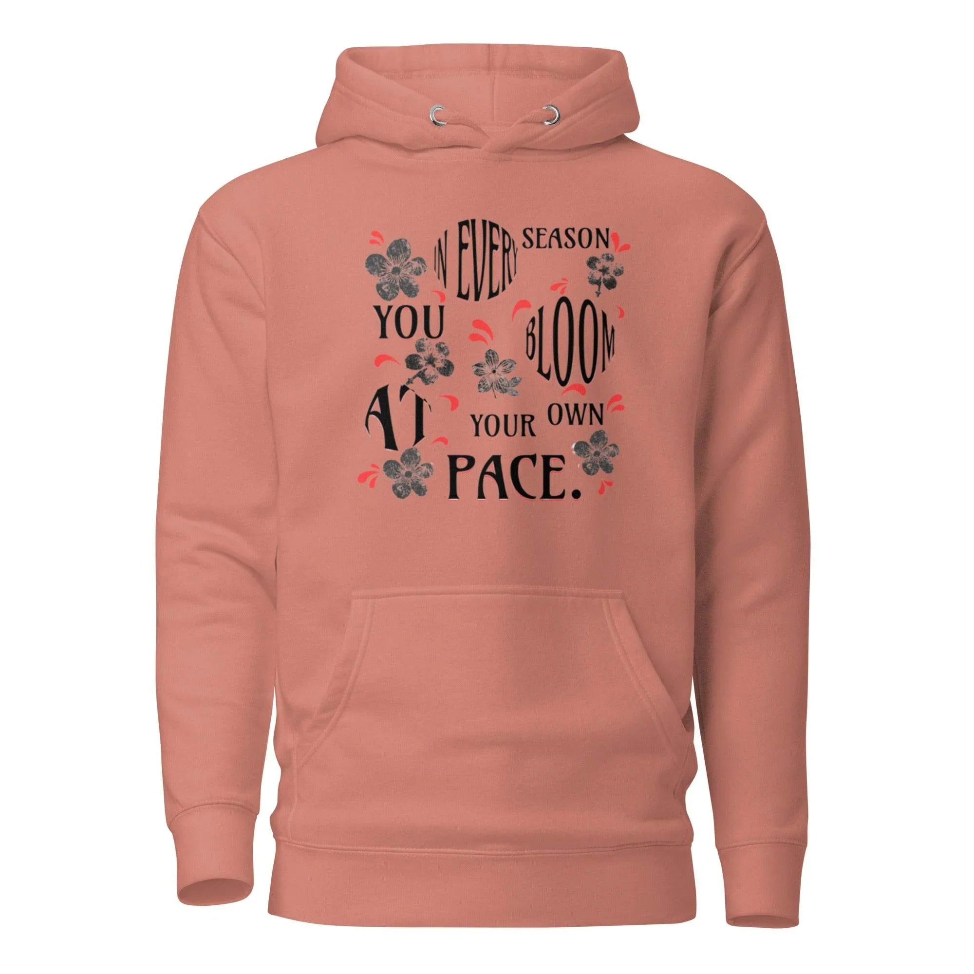 Ultimate Unisex Comfort Hoodie - Annaise Store