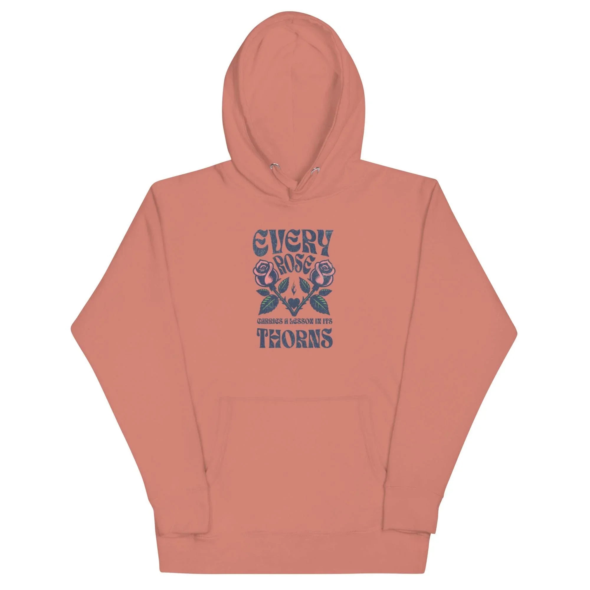Unisex Comfort Fit Hoodie - Annaise Store