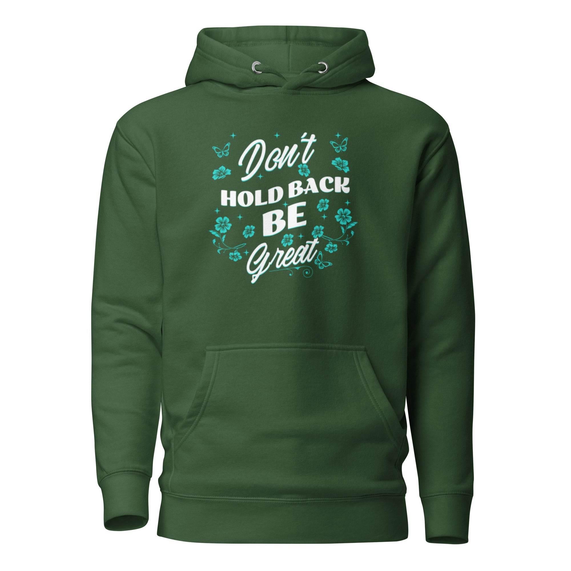 Ultimate Unisex Hoodie for Comfort and Style - Annaise Store