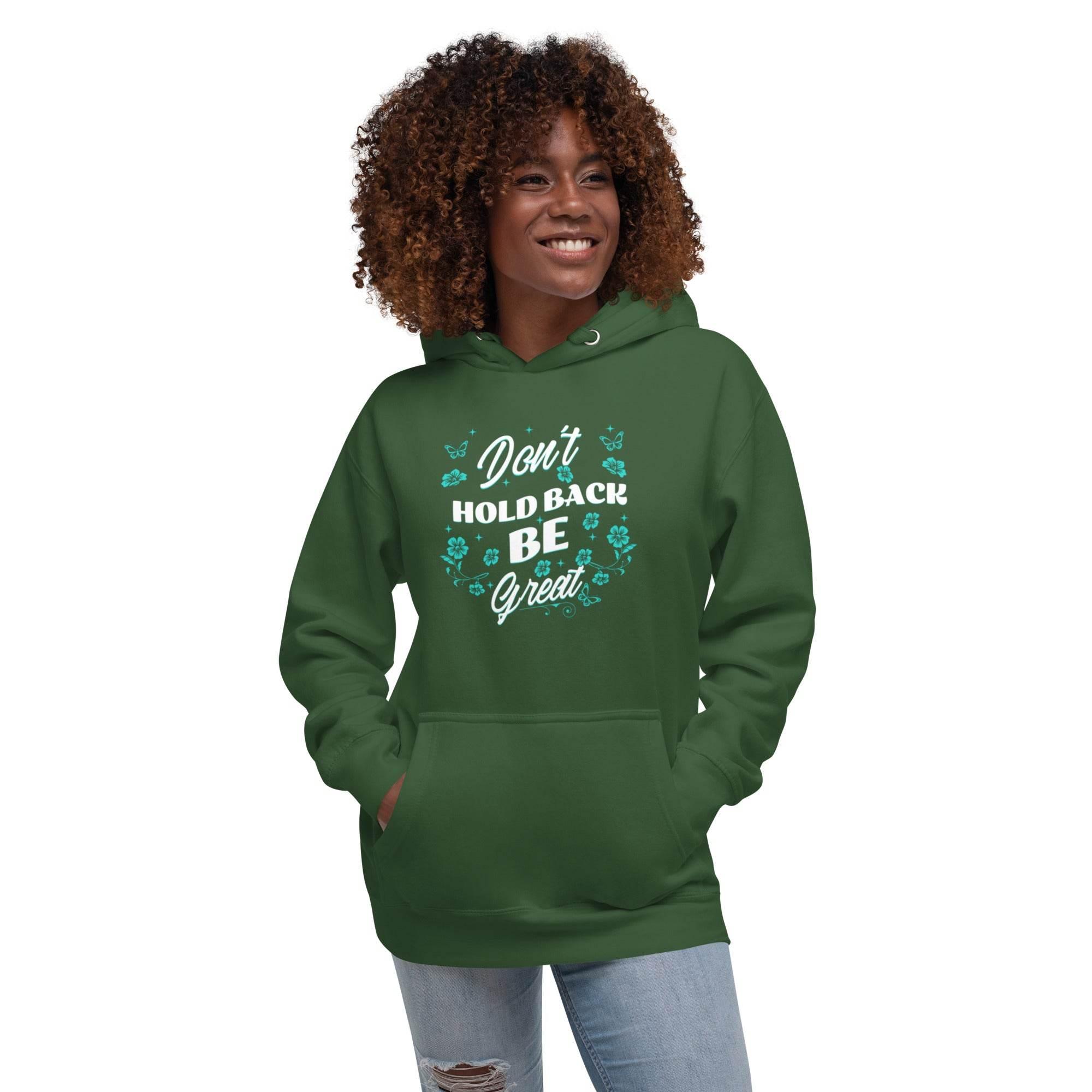 Ultimate Unisex Hoodie for Comfort and Style - Annaise Store