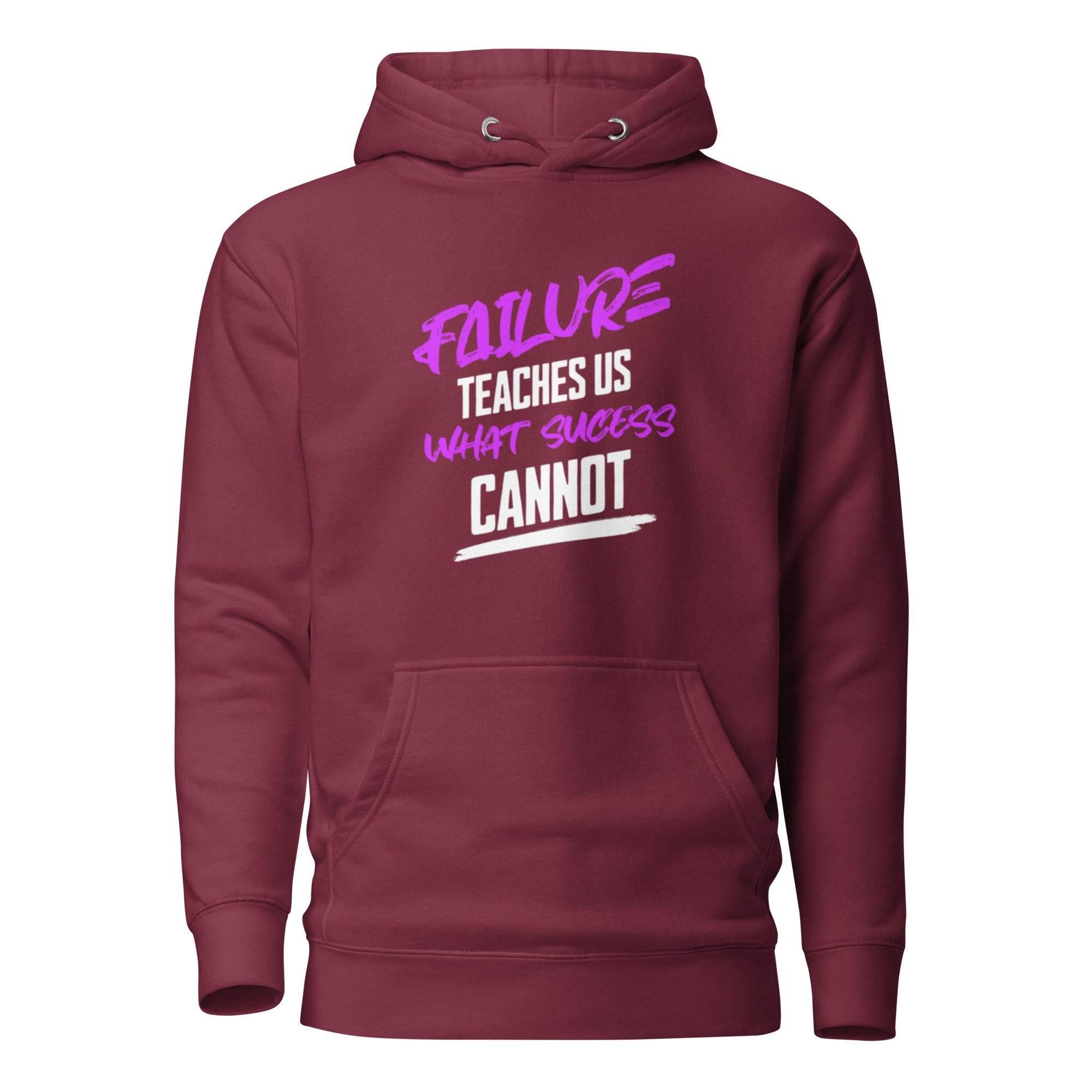 Ultimate Comfort Unisex Hoodie - Annaise Store