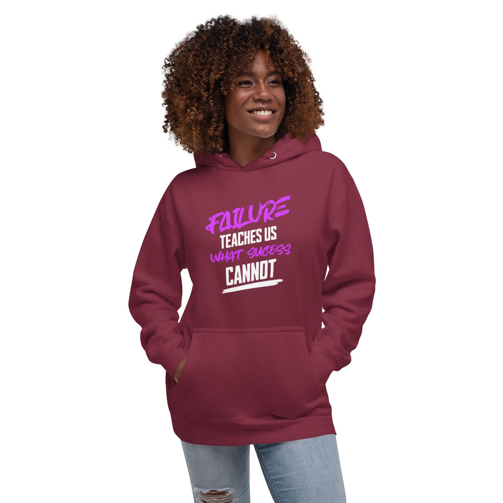 Ultimate Comfort Unisex Hoodie - Annaise Store