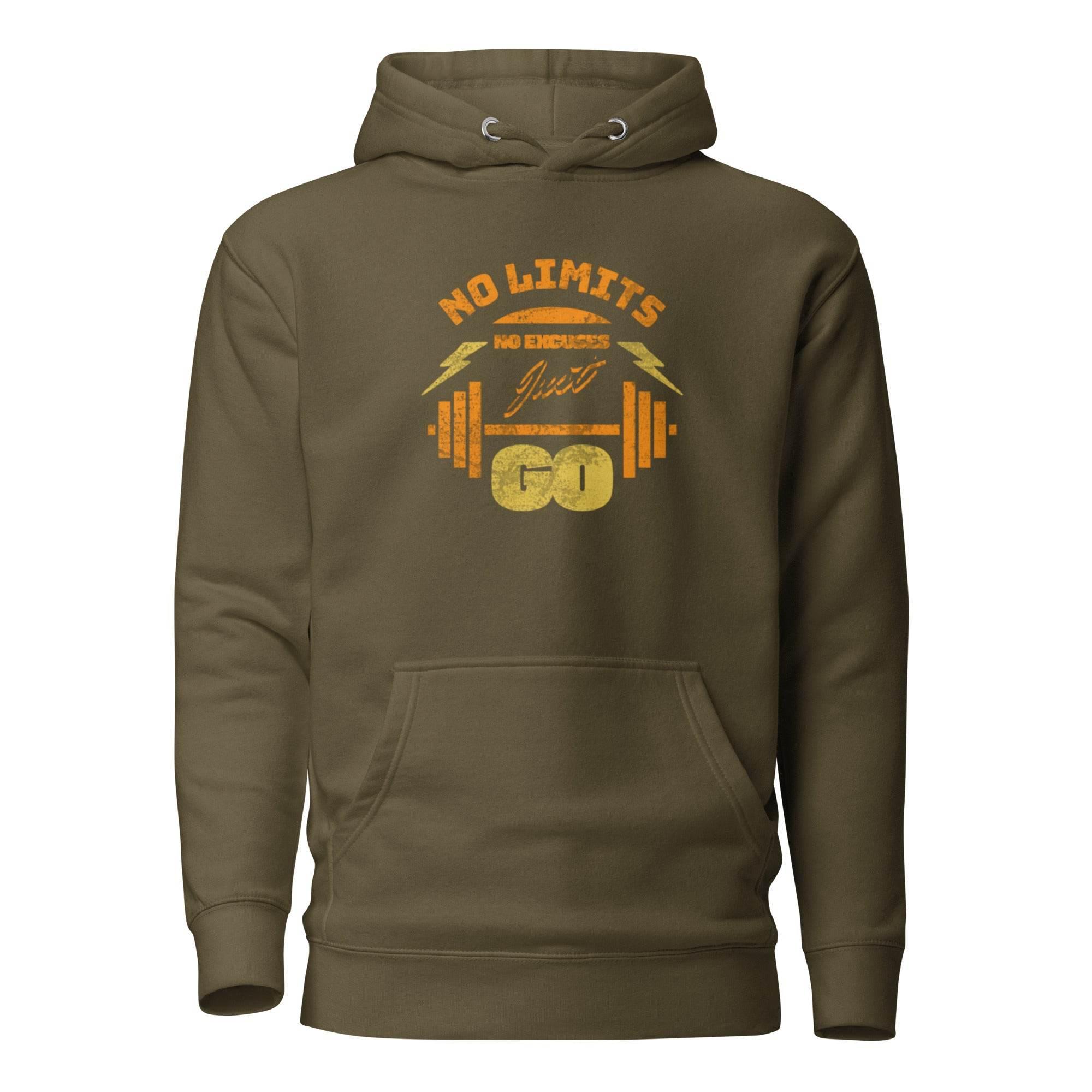 Essential Unisex Hoodie for Ultimate Comfort - Annaise Store