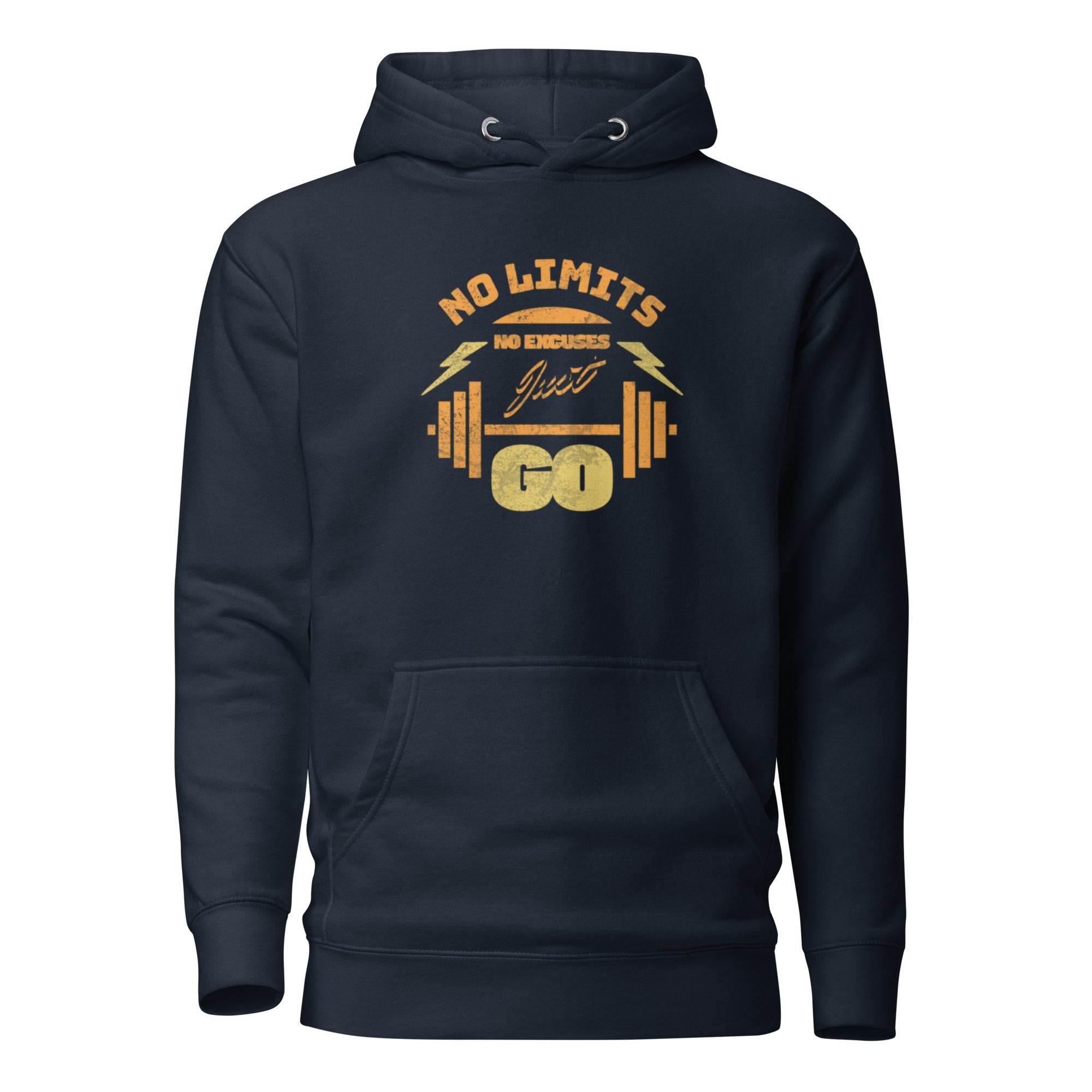 Essential Unisex Hoodie for Ultimate Comfort - Annaise Store