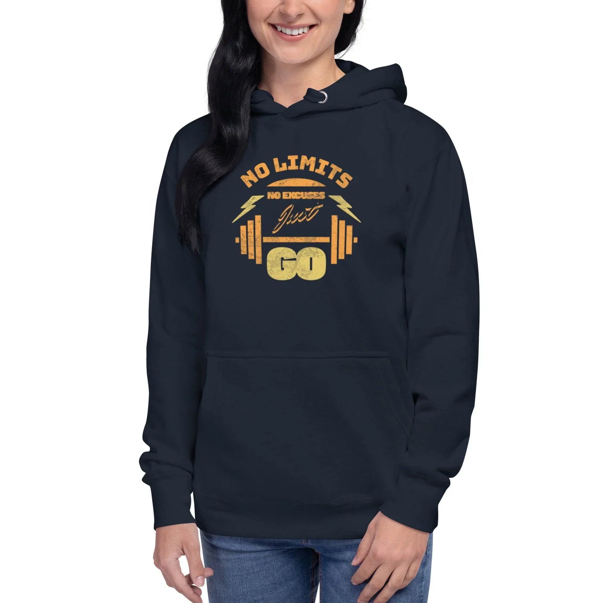 Essential Unisex Hoodie for Ultimate Comfort - Annaise Store