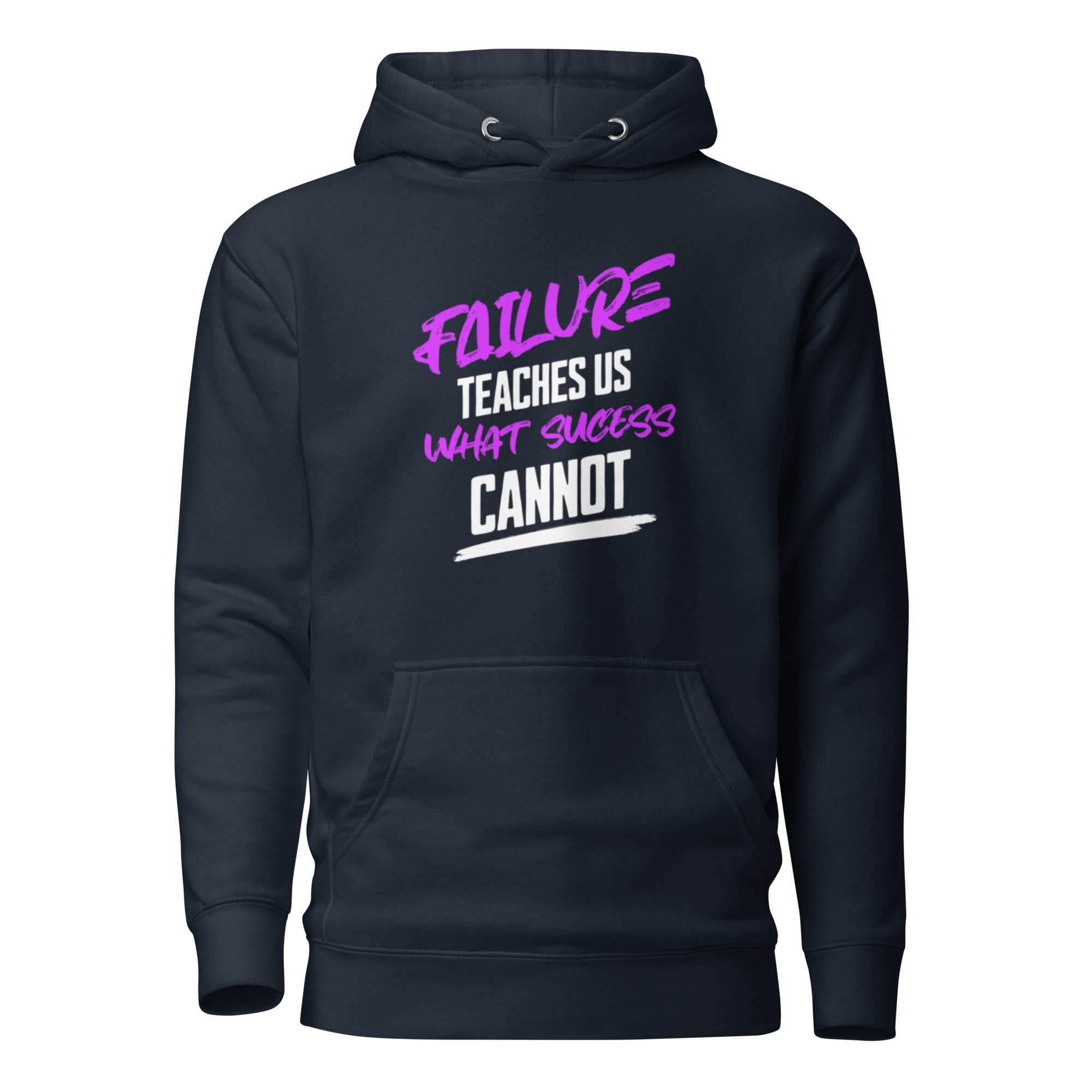 Ultimate Comfort Unisex Hoodie - Annaise Store