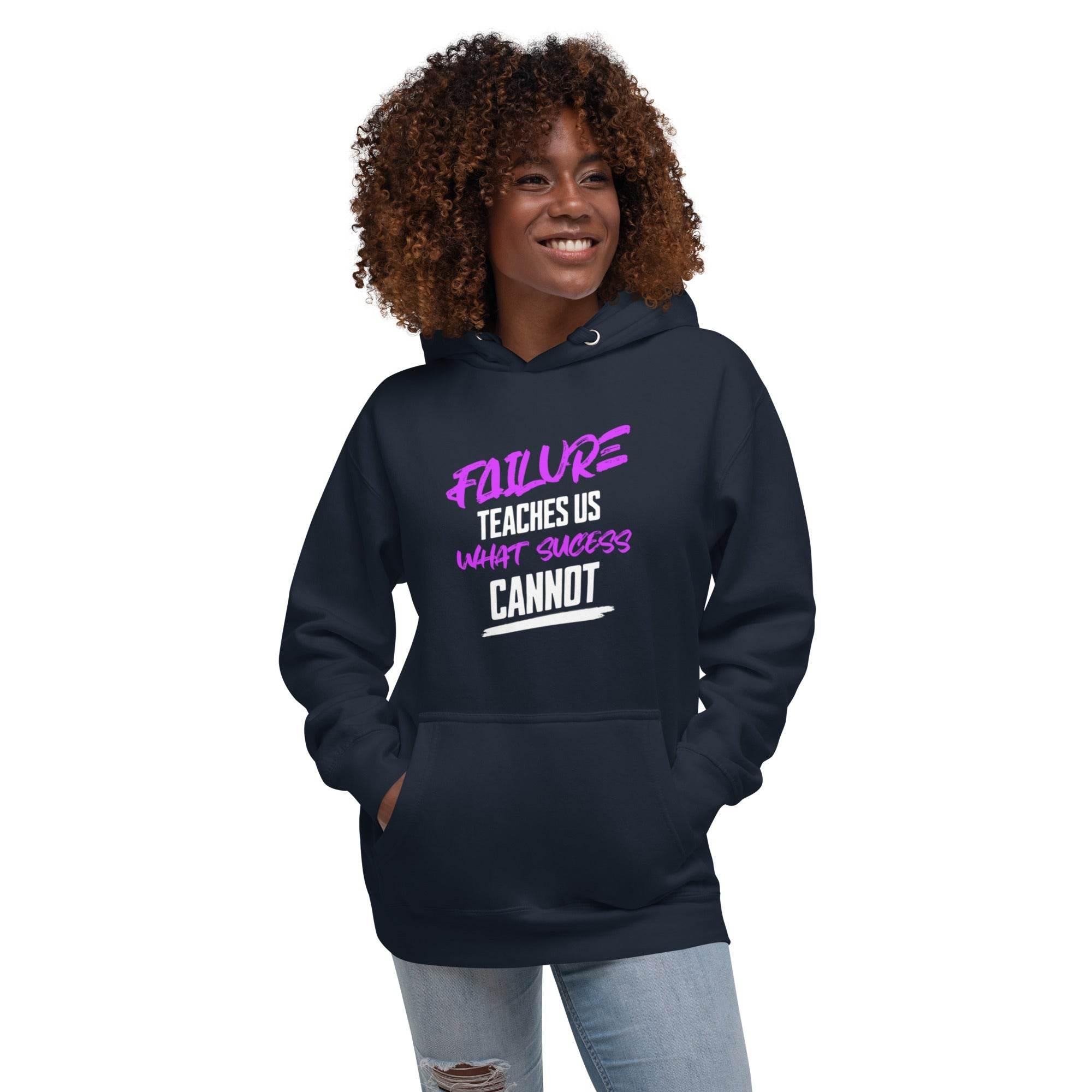 Ultimate Comfort Unisex Hoodie - Annaise Store