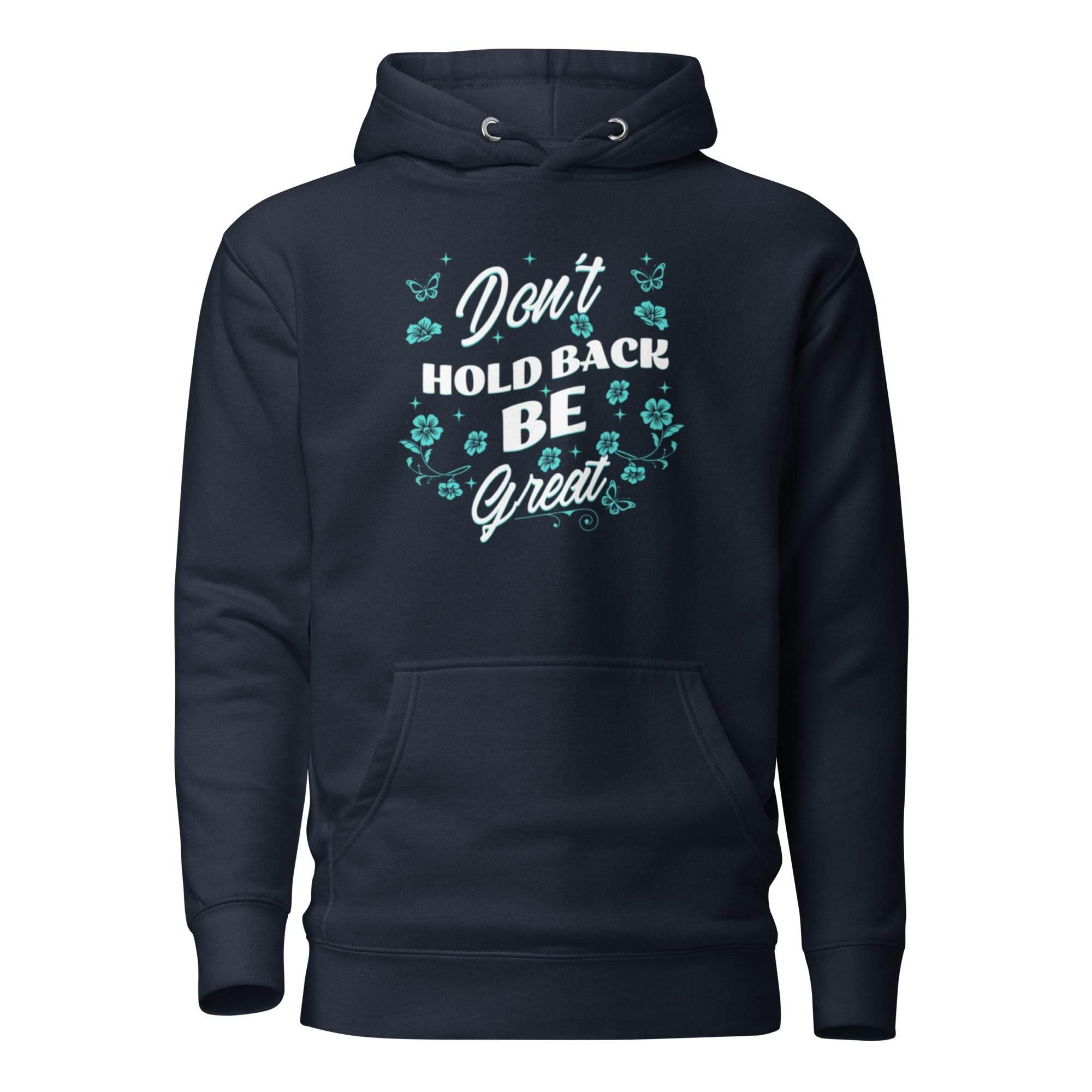 Ultimate Unisex Hoodie for Comfort and Style - Annaise Store