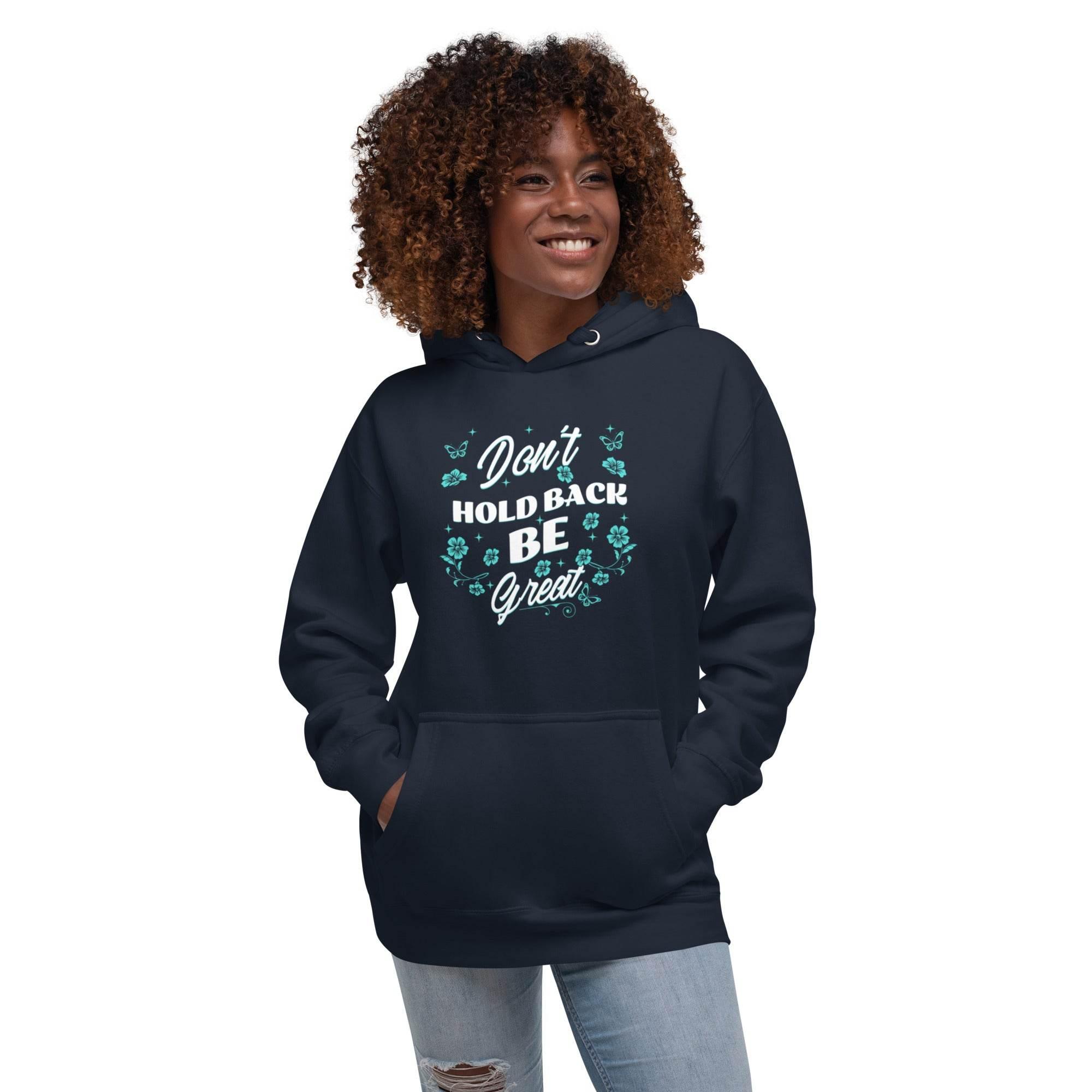 Ultimate Unisex Hoodie for Comfort and Style - Annaise Store