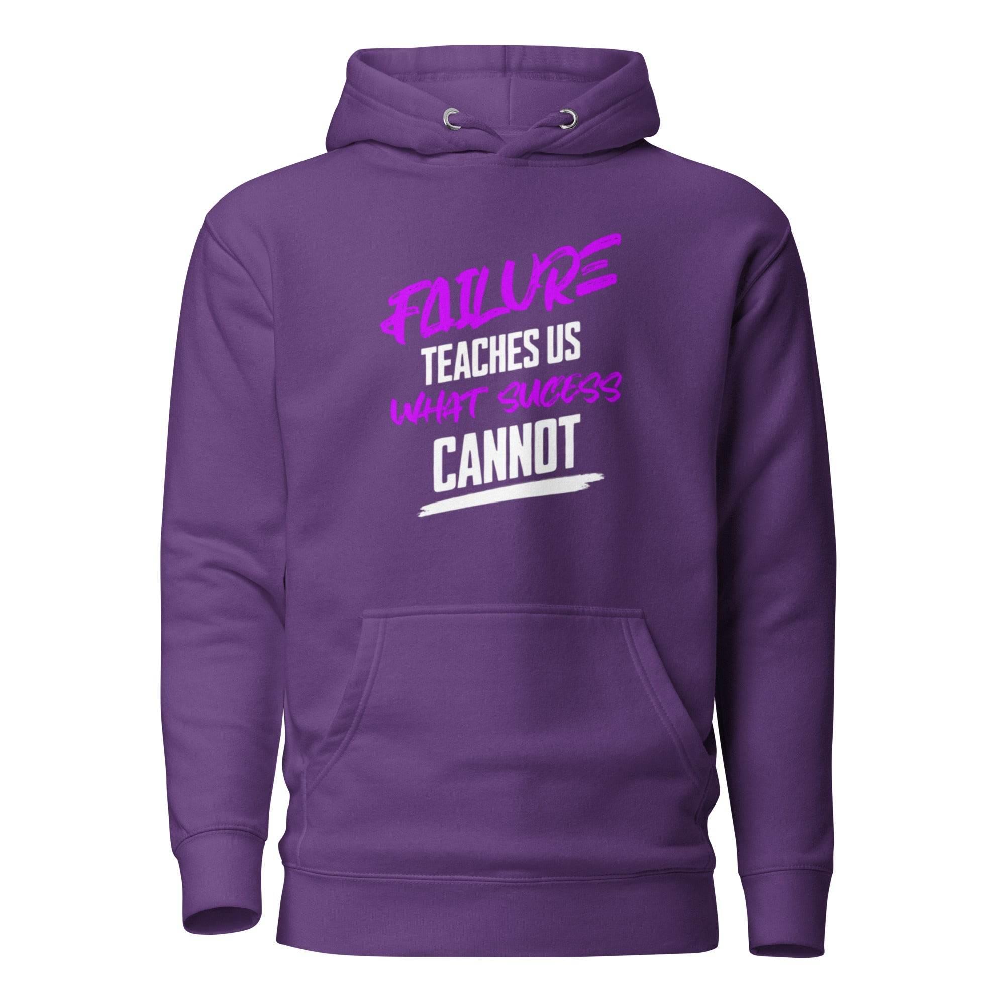 Ultimate Comfort Unisex Hoodie - Annaise Store