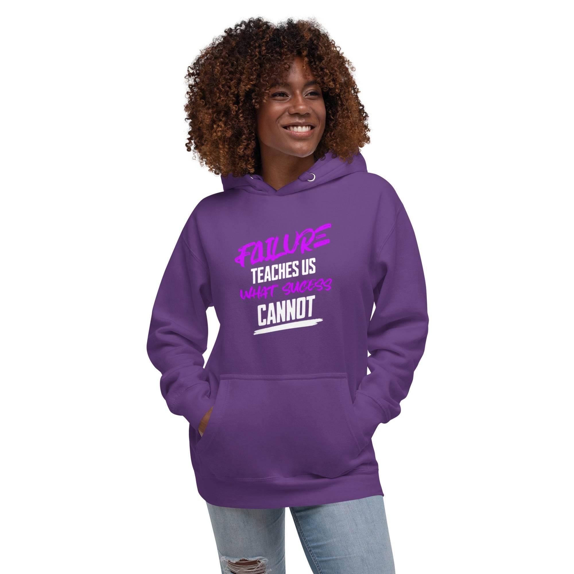 Ultimate Comfort Unisex Hoodie - Annaise Store