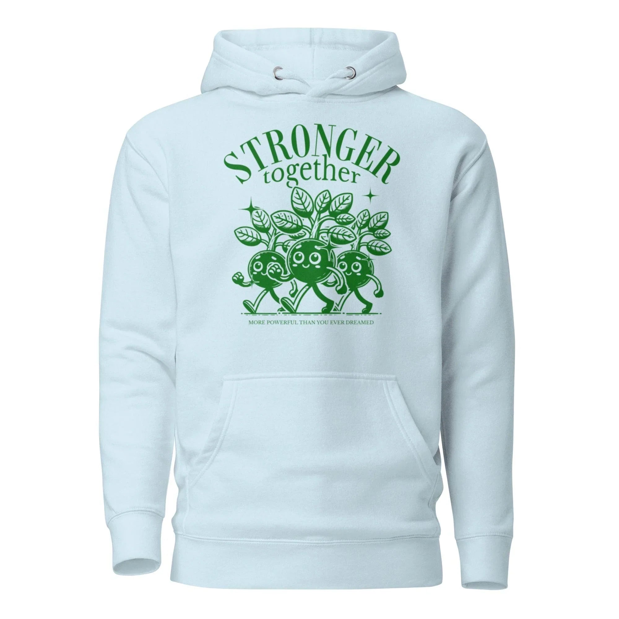 Ultimate Comfort Unisex Hoodie - Annaise Store