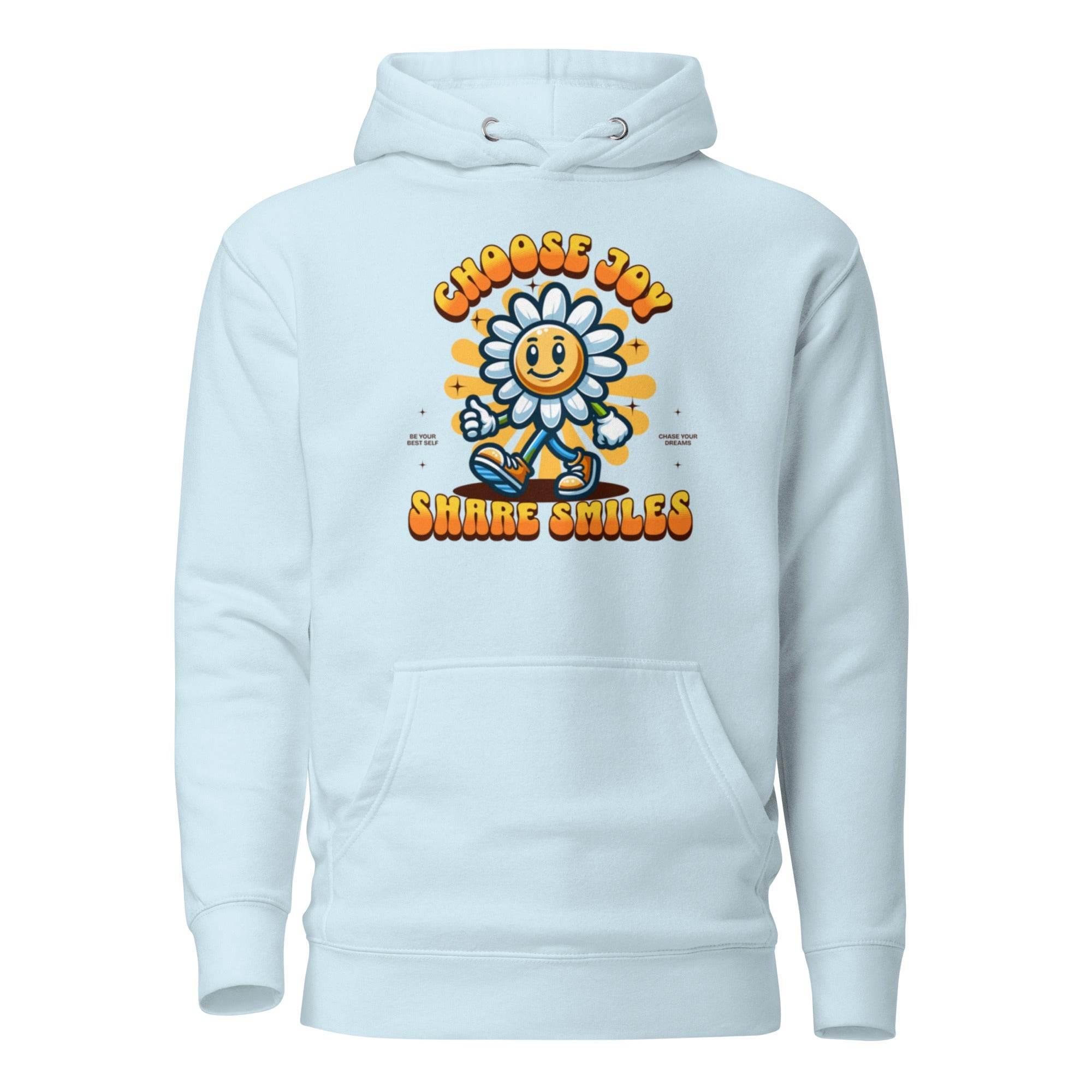 Ultimate Unisex Hoodie for Comfort and Style - Annaise Store