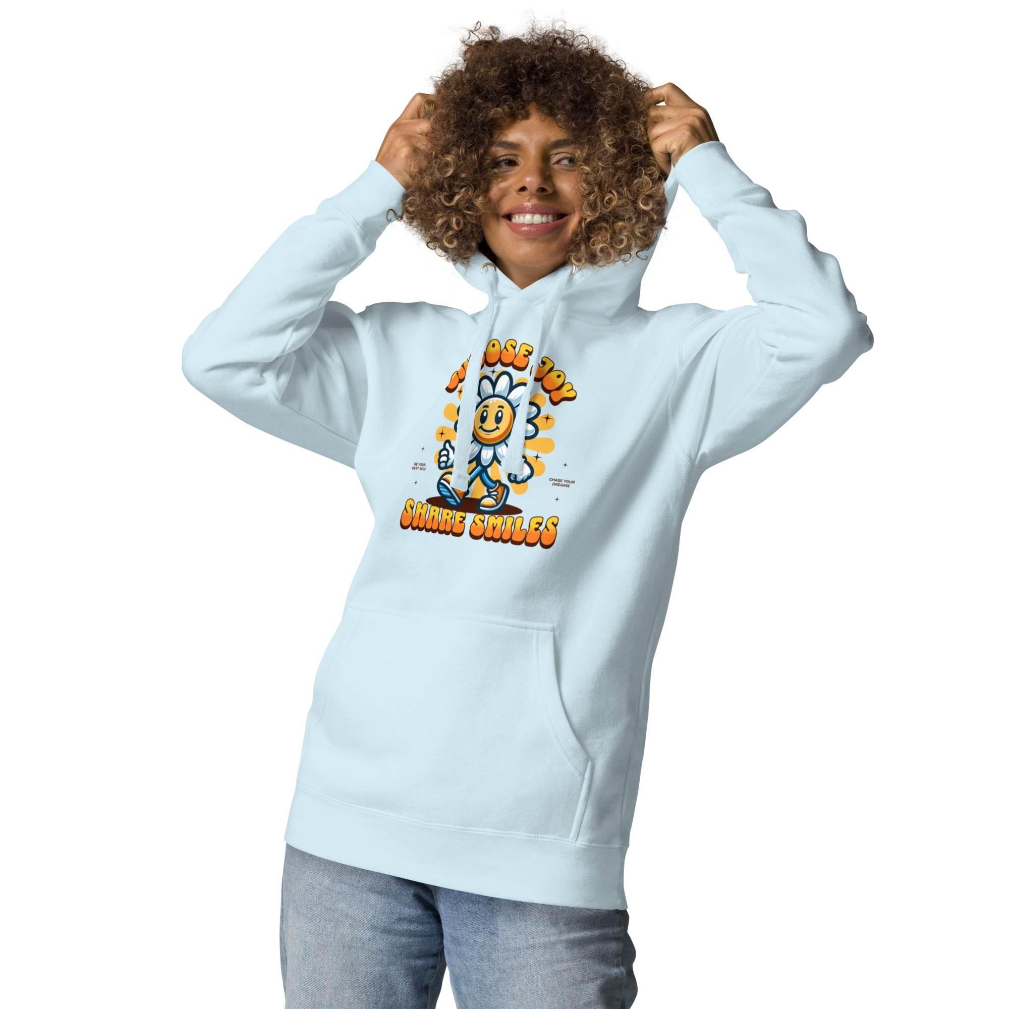 Ultimate Unisex Hoodie for Comfort and Style - Annaise Store