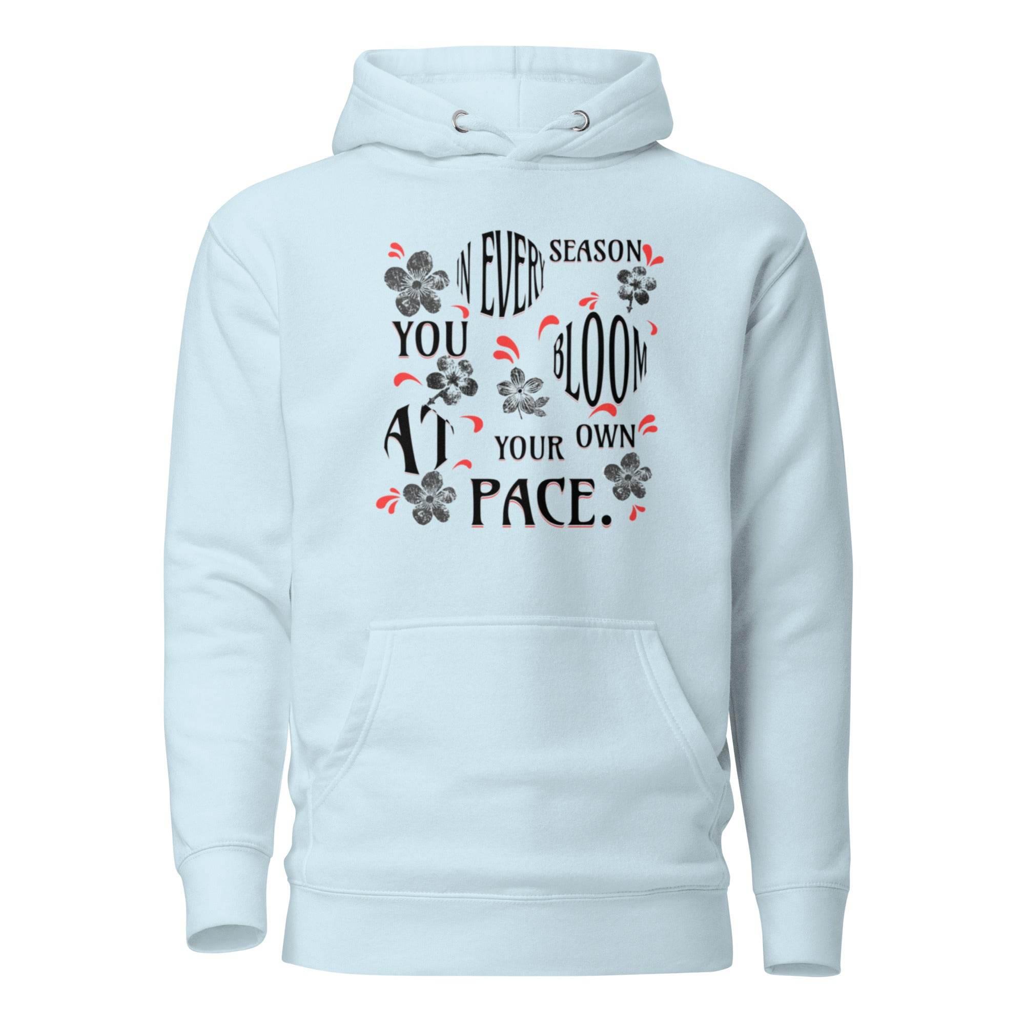 Ultimate Unisex Comfort Hoodie - Annaise Store
