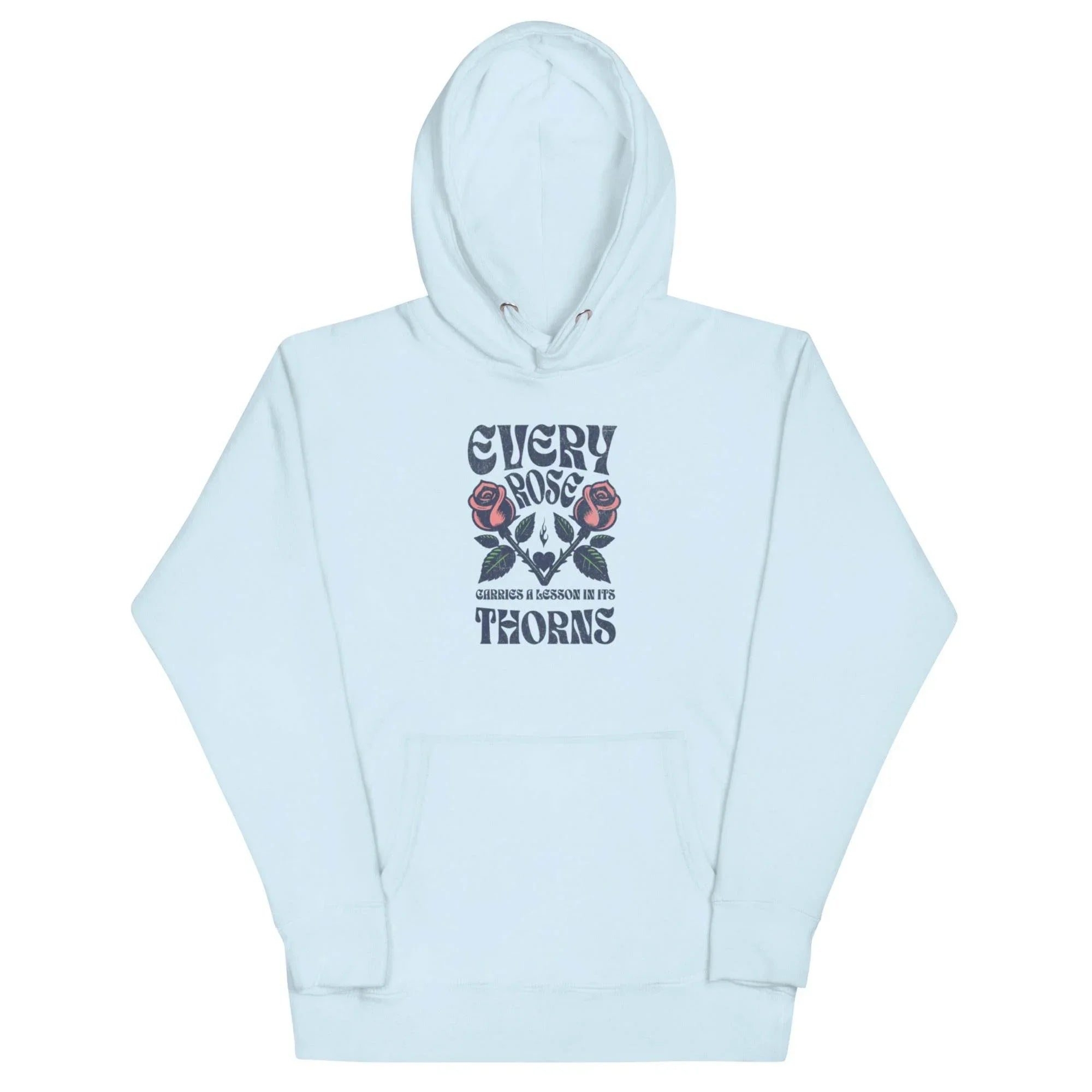 Unisex Comfort Fit Hoodie - Annaise Store